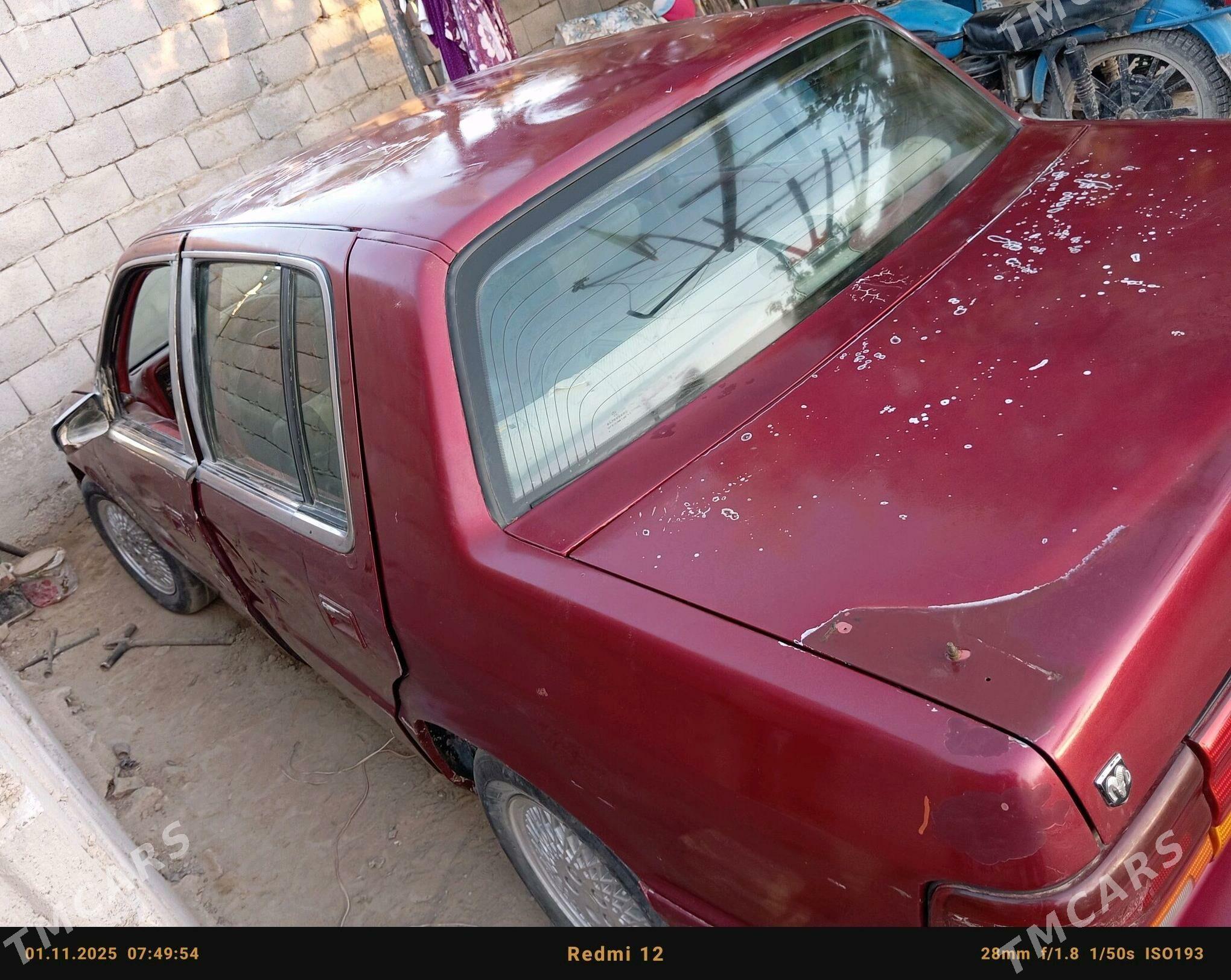 Chrysler Imperial 1993 - 8 000 TMT - Kaka - img 3