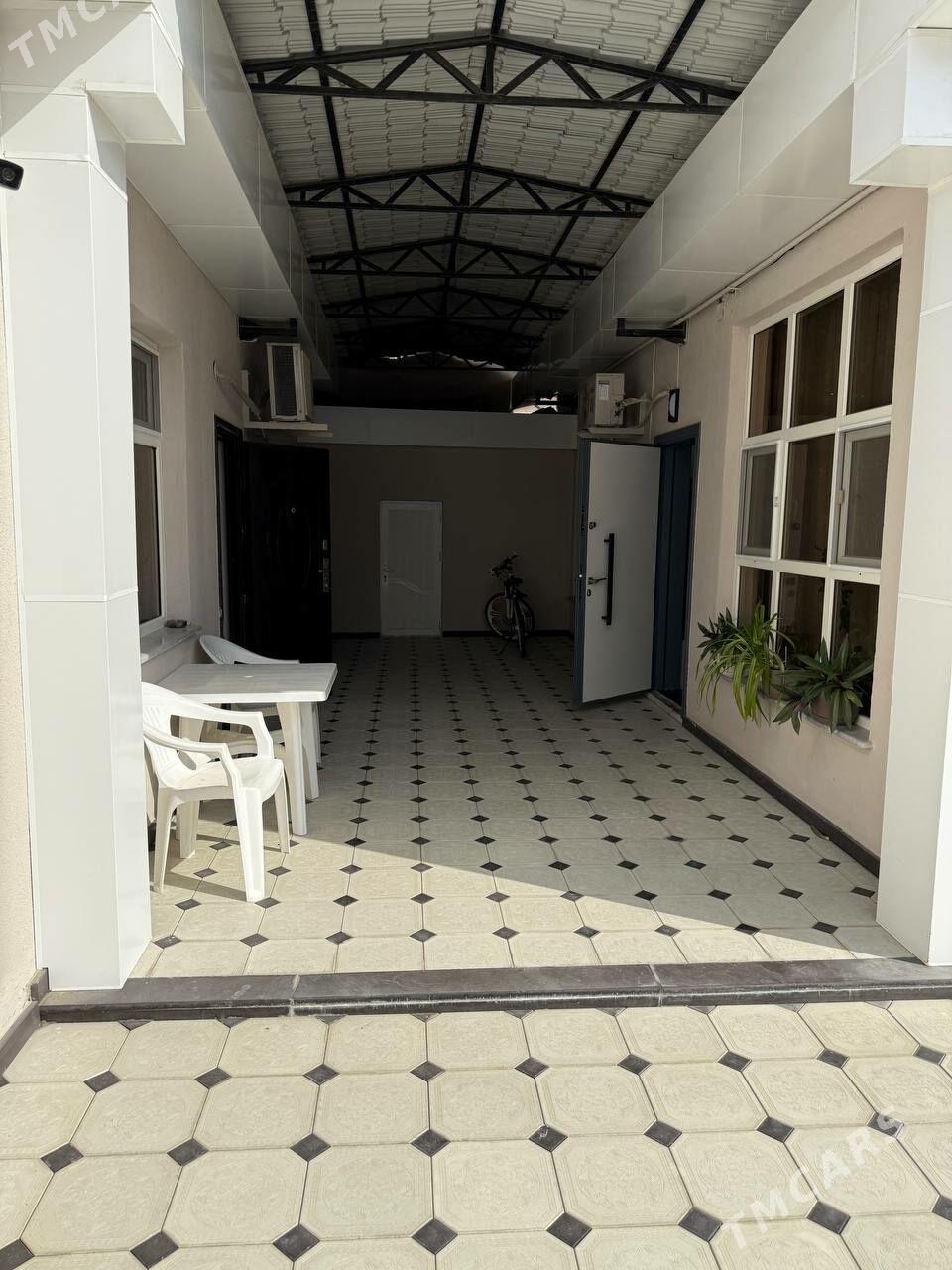 Дом р-н Ереванской 5сот. - Ашхабад - img 1