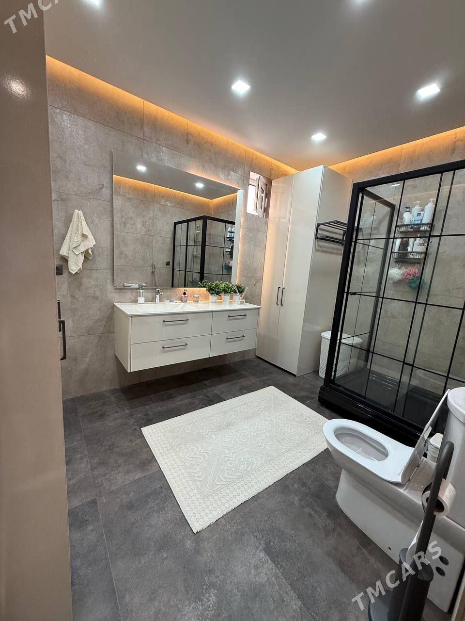 Дом р-н Ереванской 5сот. - Ашхабад - img 2