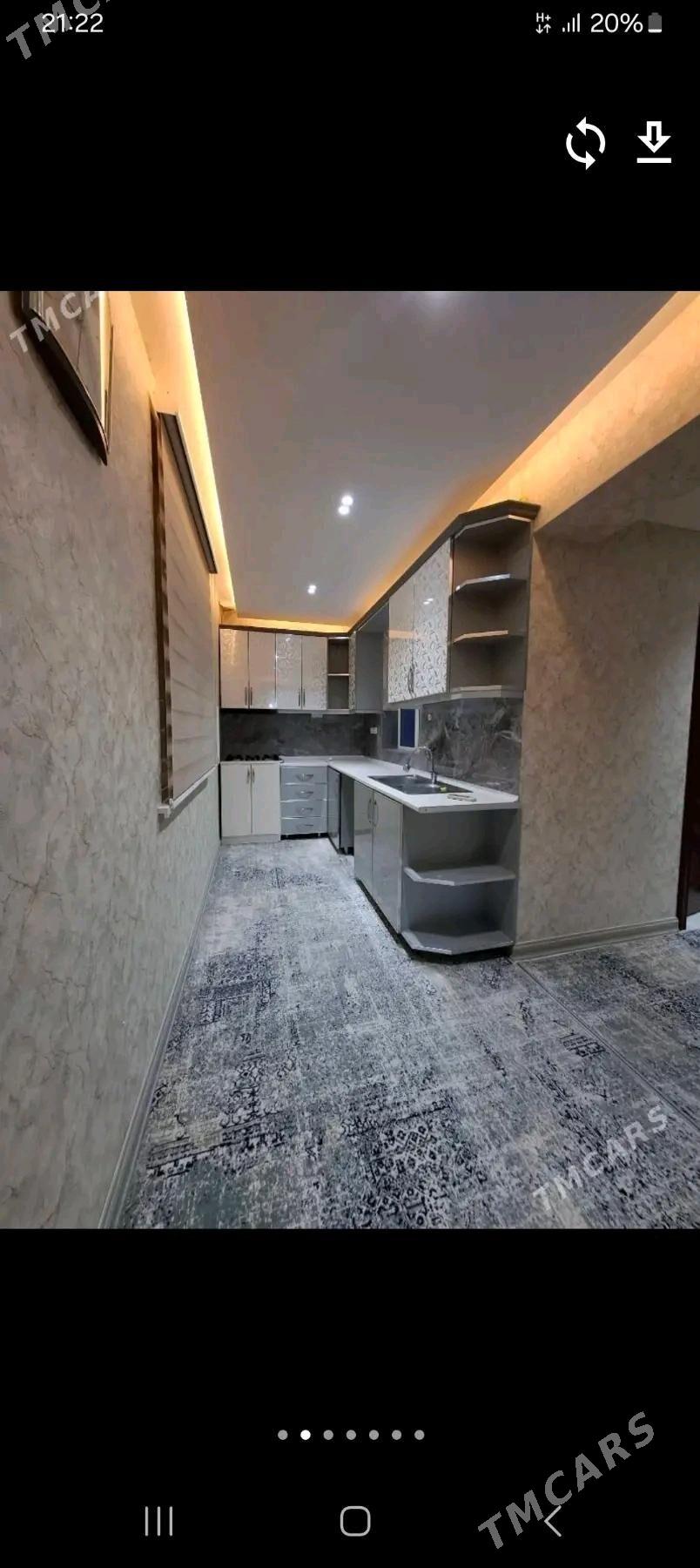 5mkr 2komnat razdelny 2etaz - Aşgabat - img 7