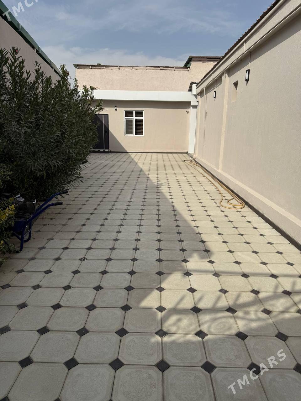 Дом р-н Ереванской 5сот. - Ашхабад - img 5