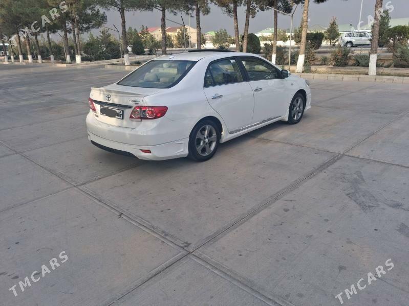 Toyota Corolla 2013 - 190 000 TMT - Ашхабад - img 3