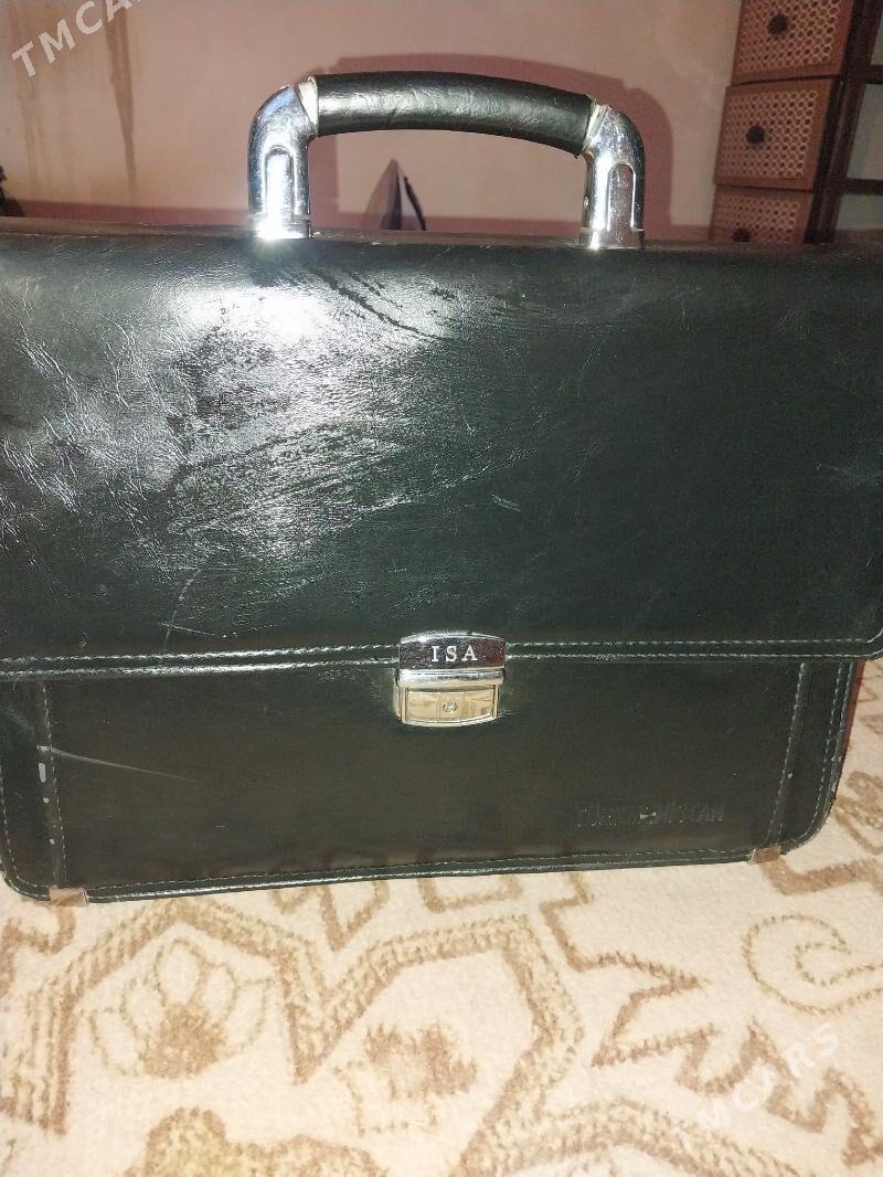 talyp sumka - Дашогуз - img 1