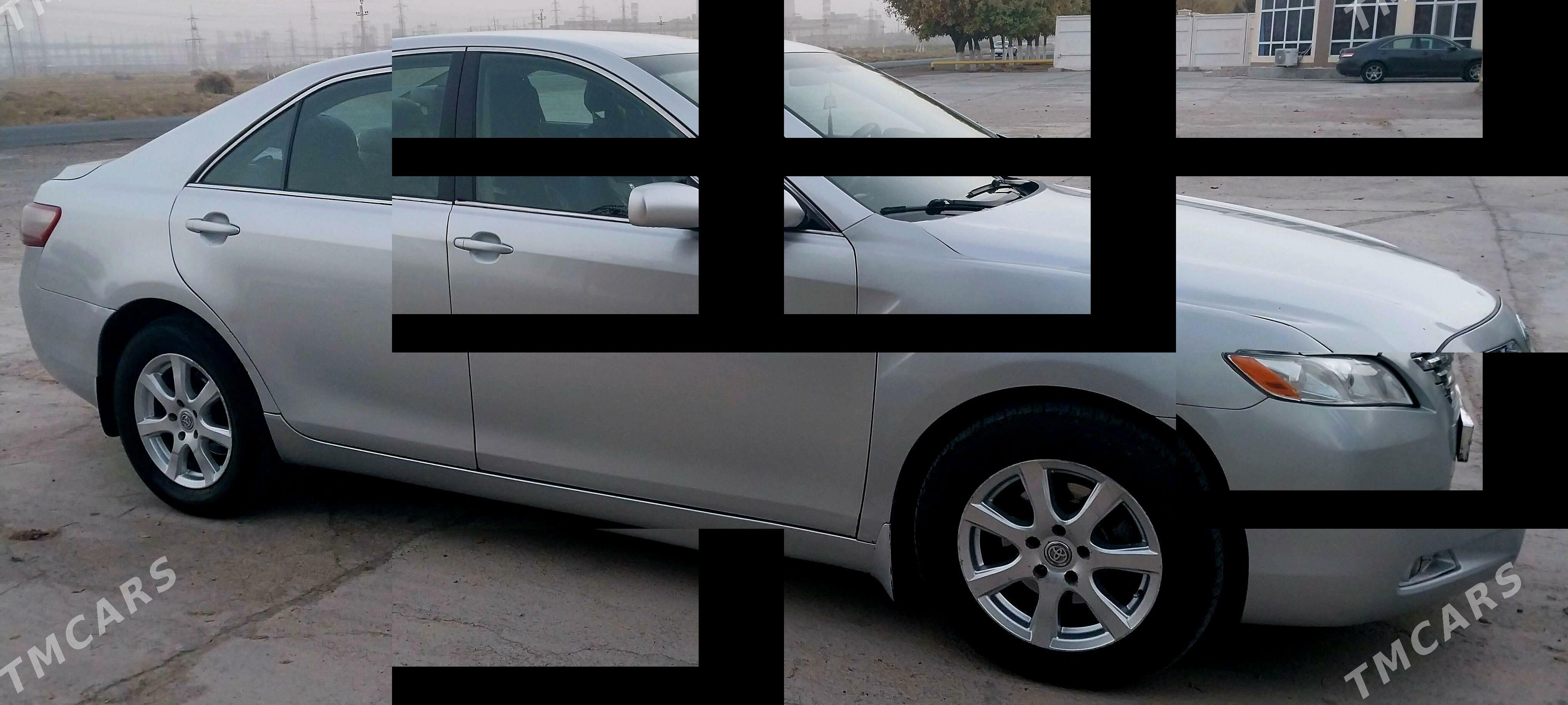 Toyota Camry 2008 - 150 000 TMT - Mary - img 3