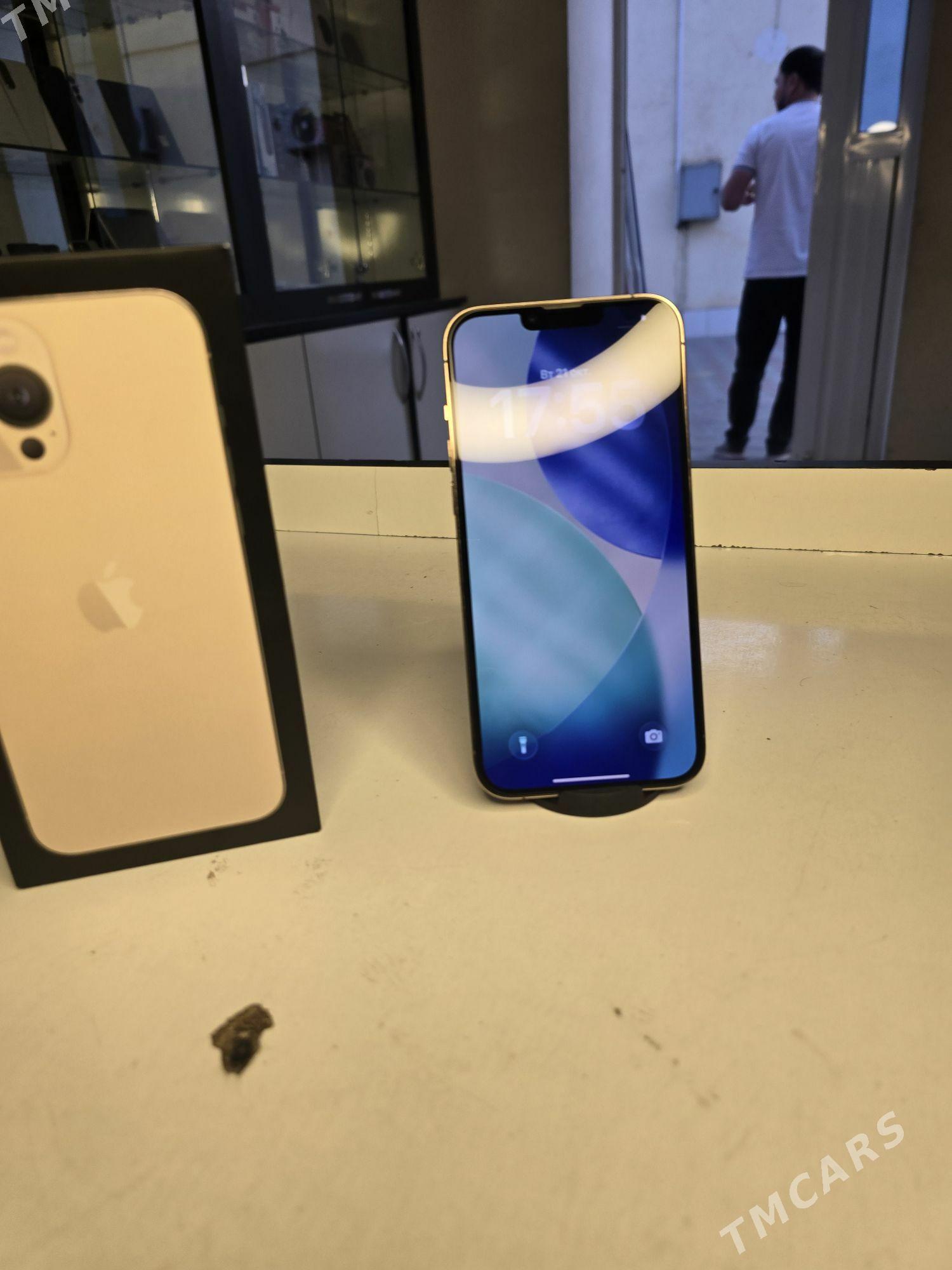 iphone 13 pro max - Мары - img 5