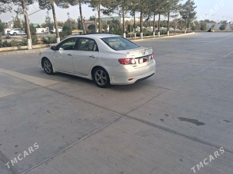 Toyota Corolla 2013 - 190 000 TMT - Ашхабад - img 1
