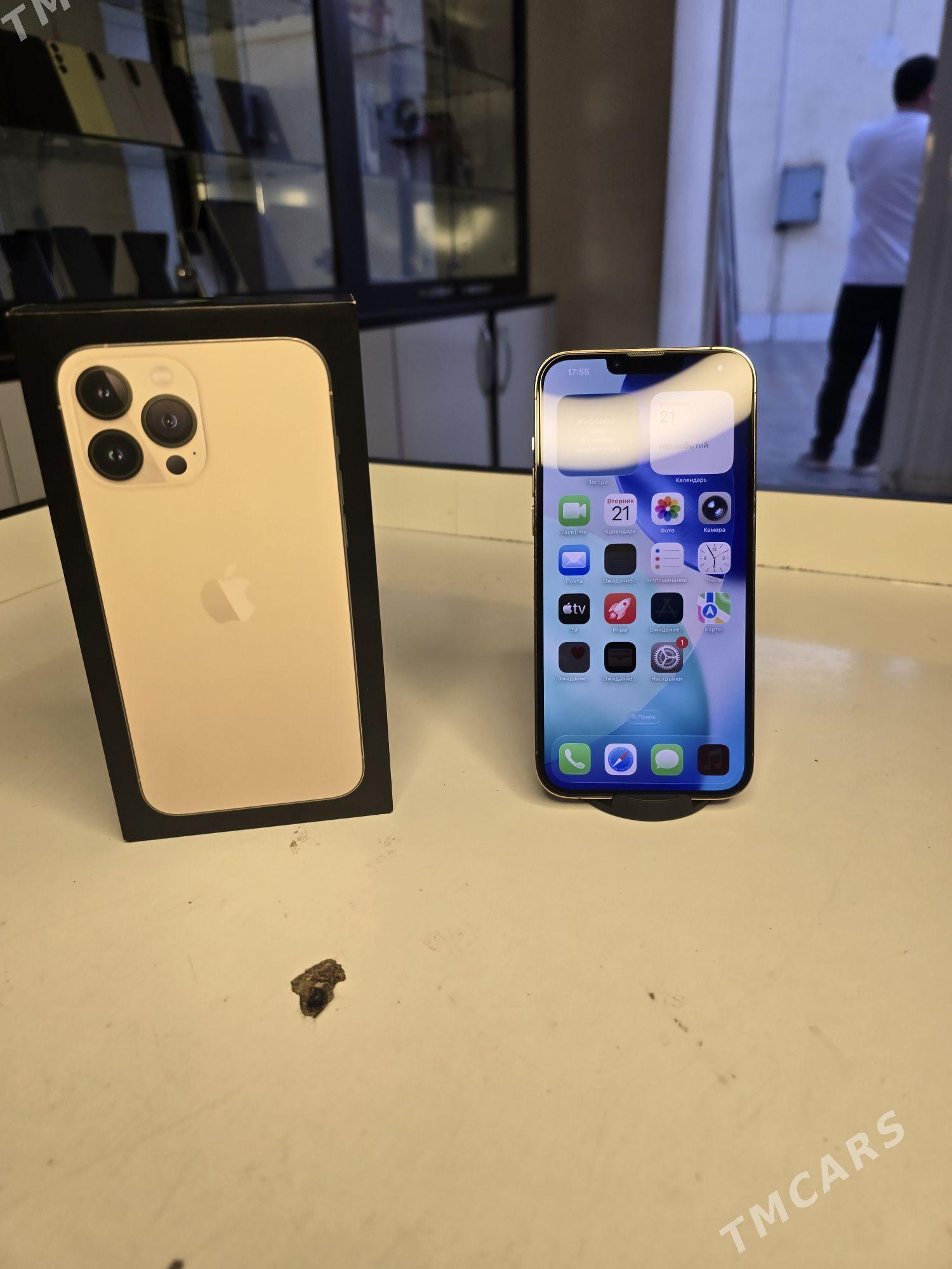 iphone 13 pro max - Мары - img 2