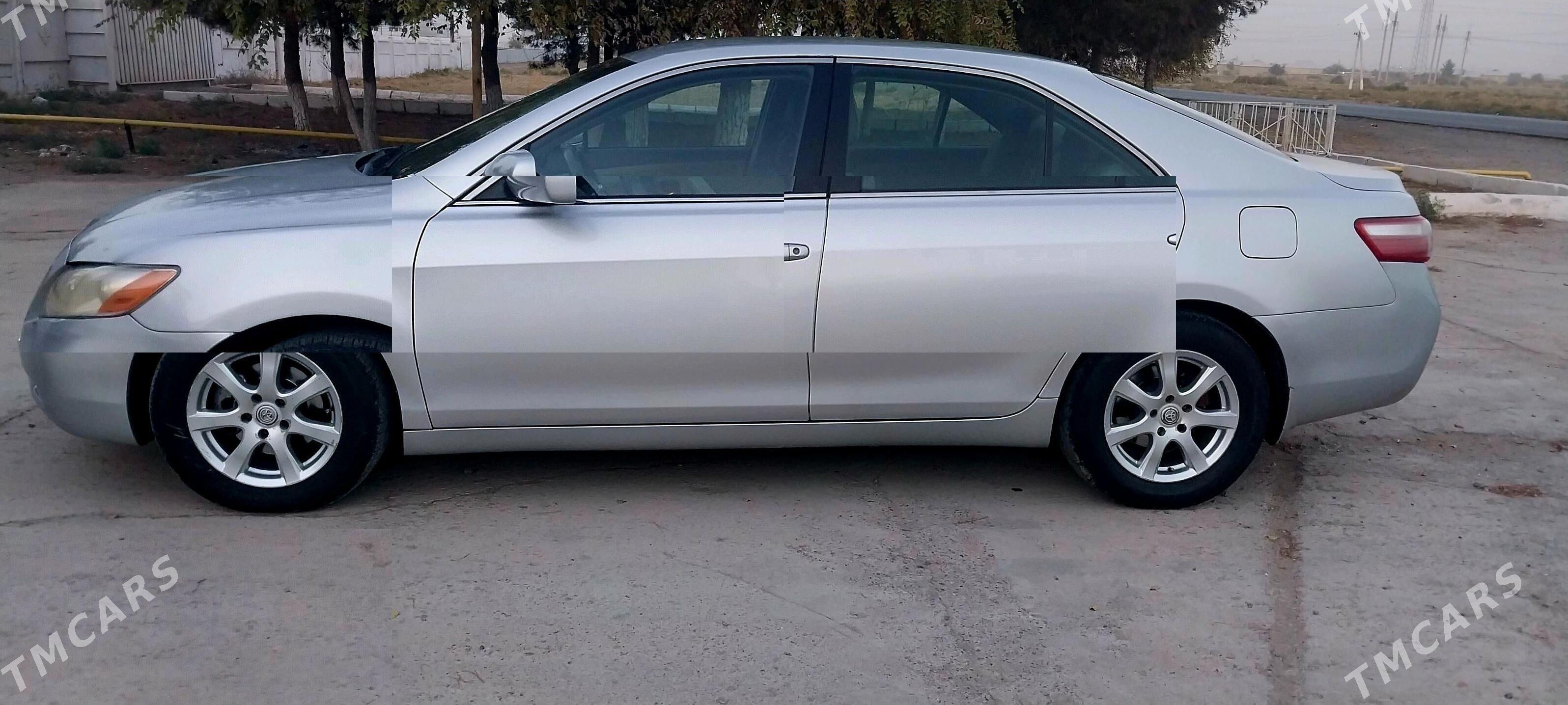 Toyota Camry 2008 - 150 000 TMT - Mary - img 1