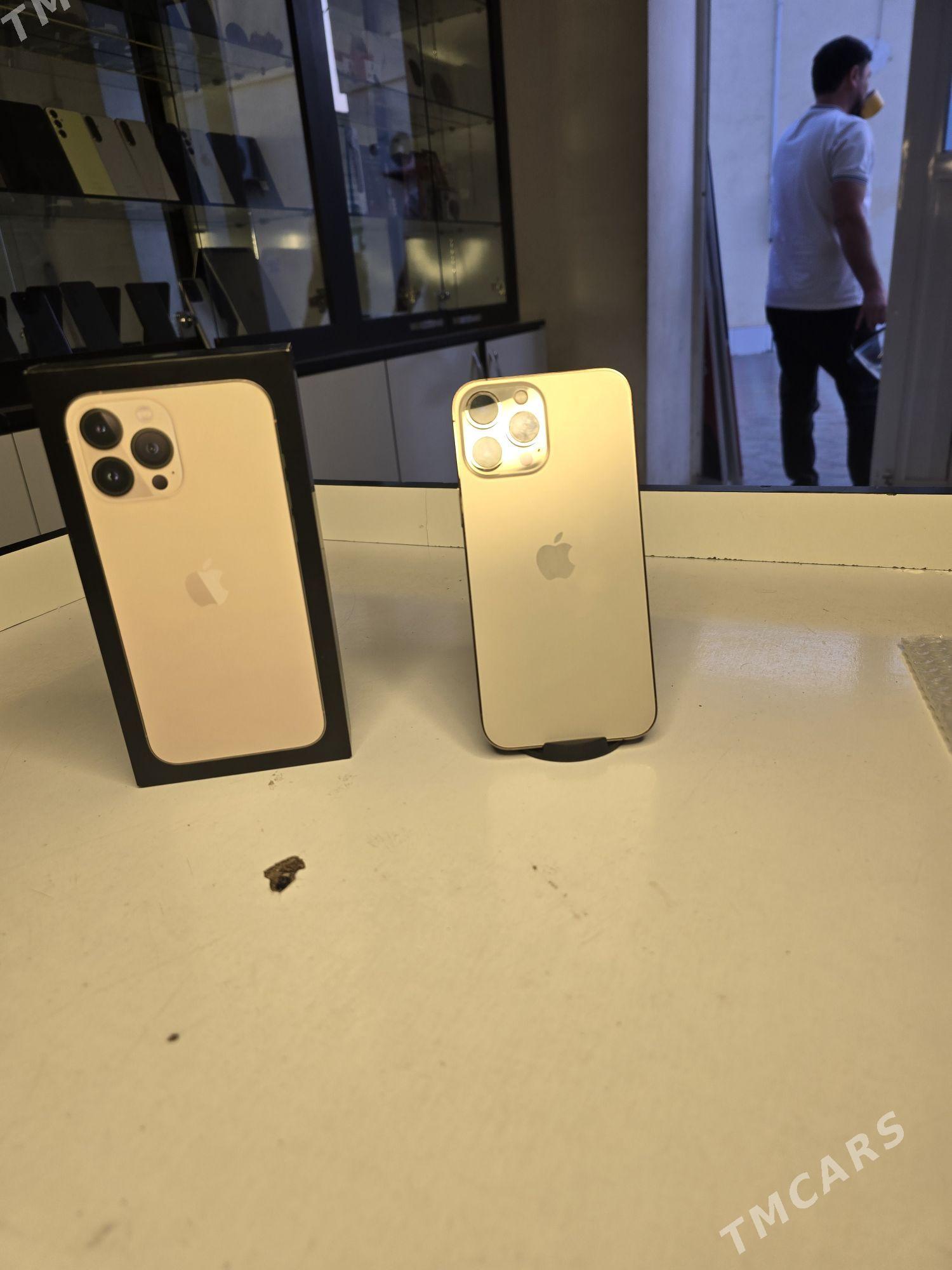 iphone 13 pro max - Мары - img 3