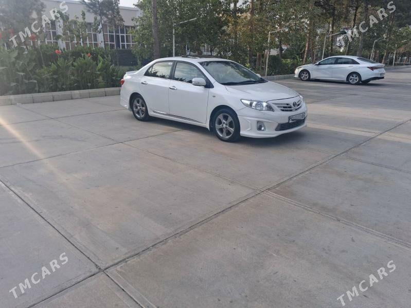 Toyota Corolla 2013 - 190 000 TMT - Ашхабад - img 2
