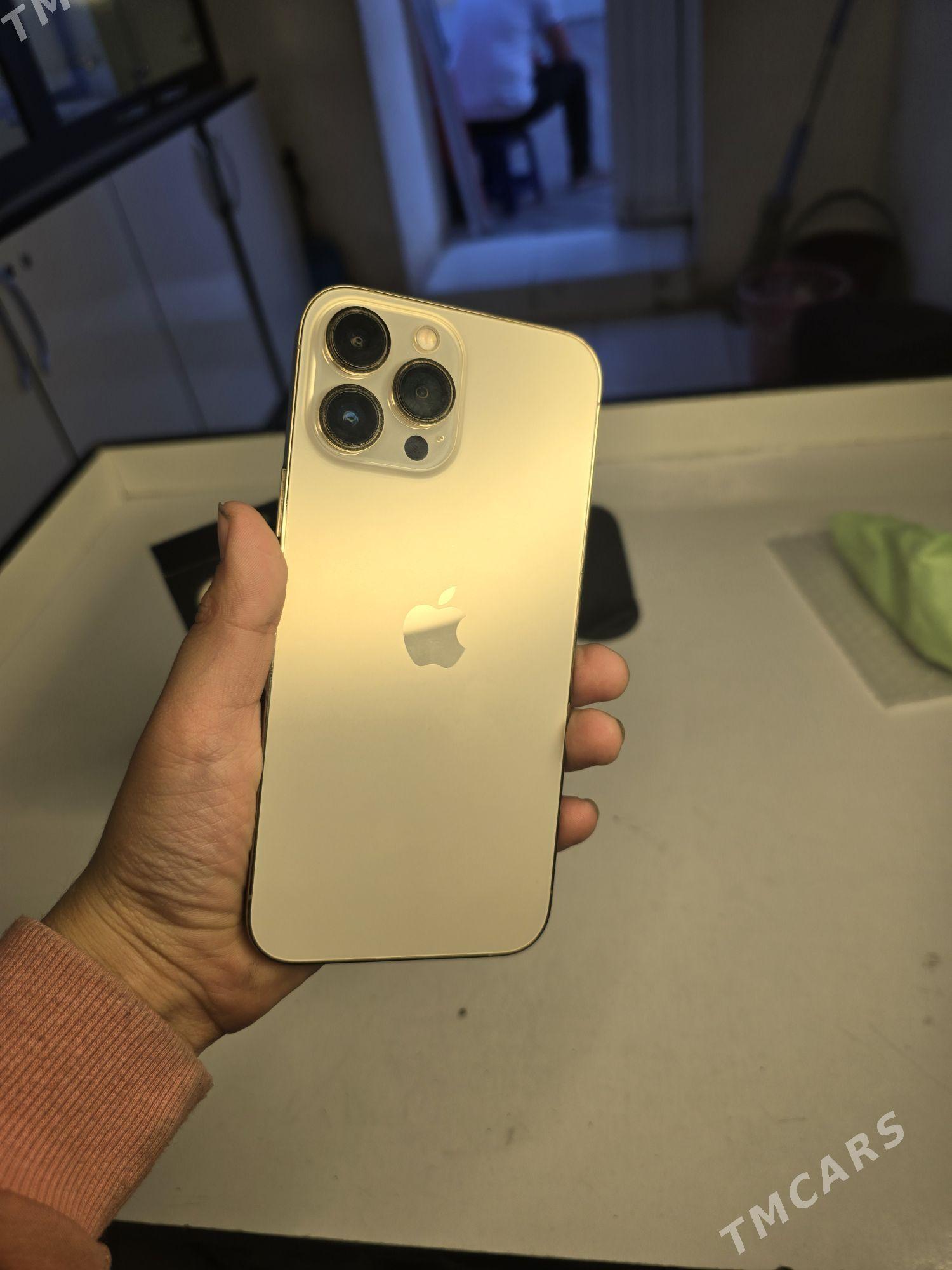 iphone 13 pro max - Мары - img 8