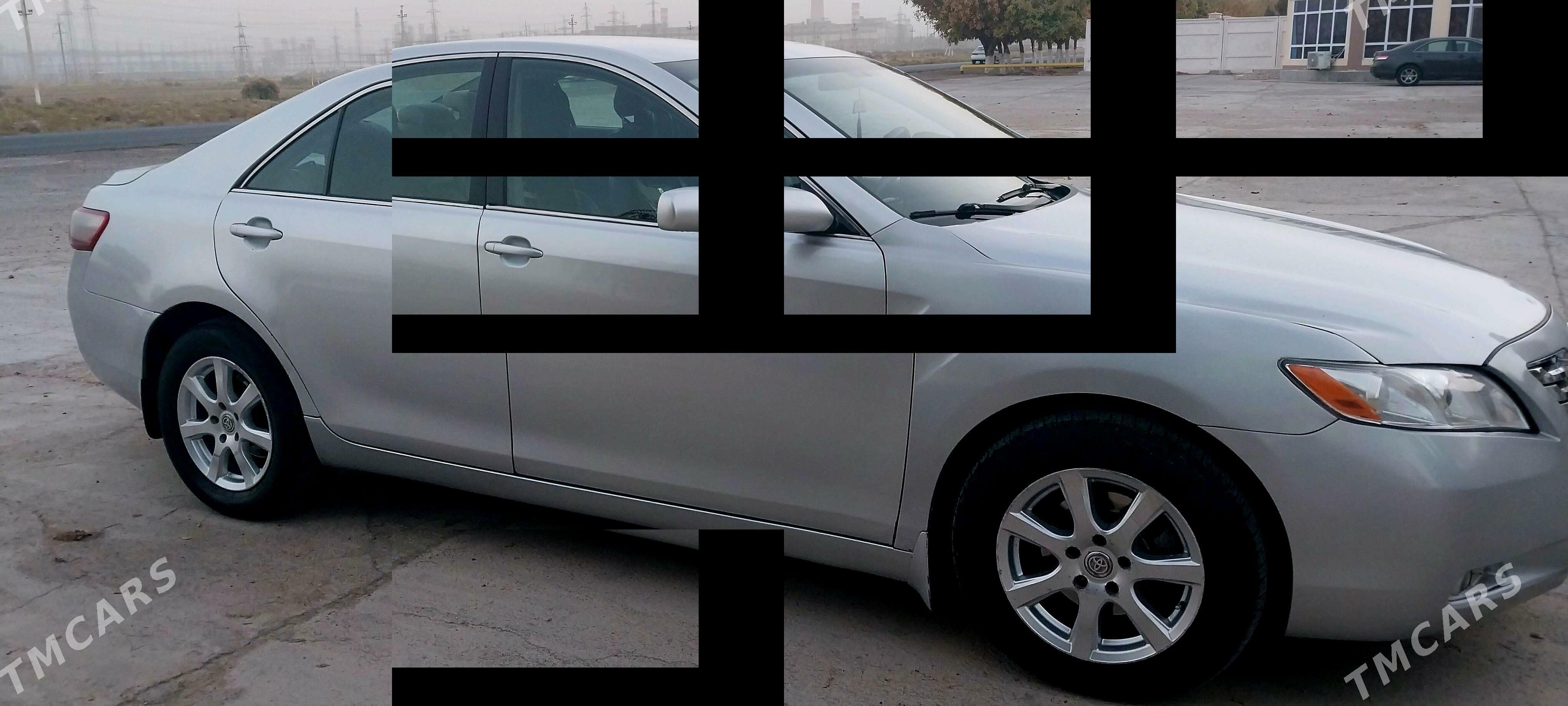 Toyota Camry 2008 - 150 000 TMT - Mary - img 4