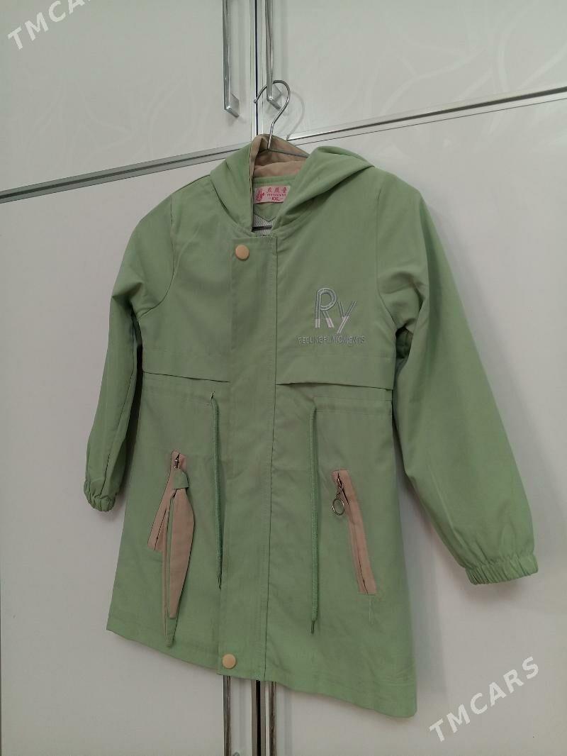 flasowka kurtga - Балканабат - img 2