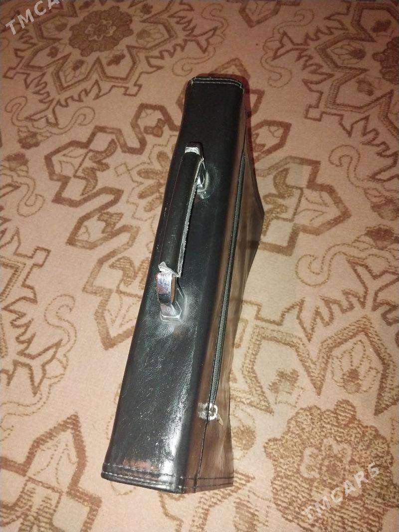 talyp sumka - Дашогуз - img 2