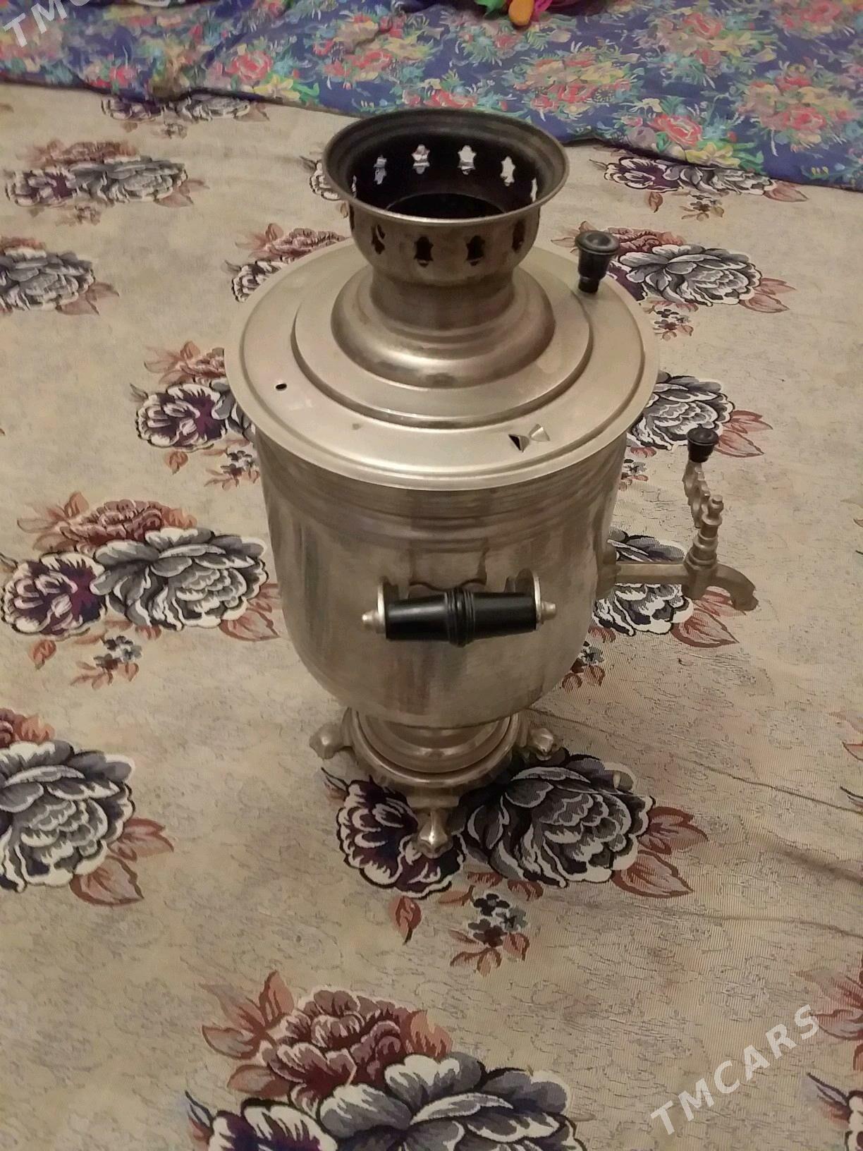 samawar - Türkmengala - img 2