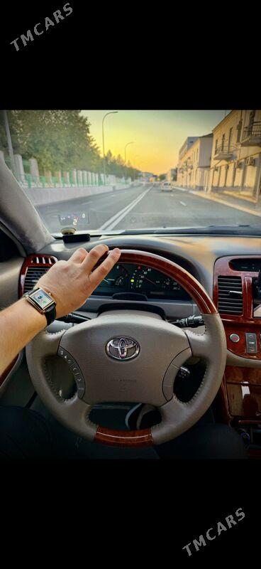 Toyota Camry 2004 - 235 000 TMT - Türkmenbaşy - img 9