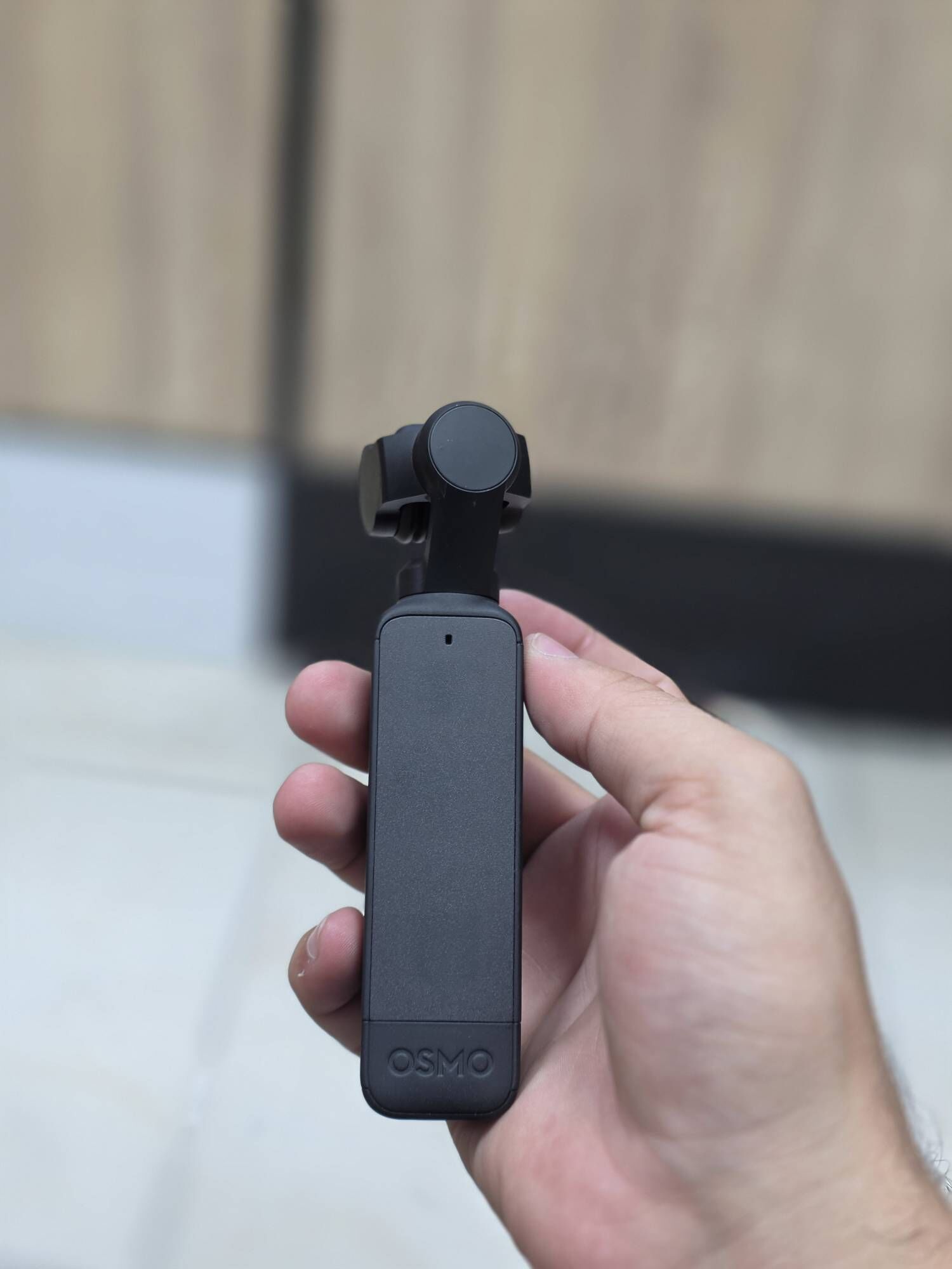 Dji Pocket 2 - Aşgabat - img 2