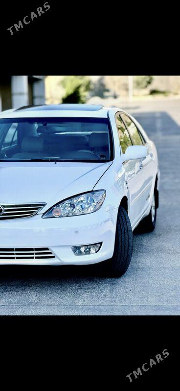 Toyota Camry 2004 - 235 000 TMT - Türkmenbaşy - img 1