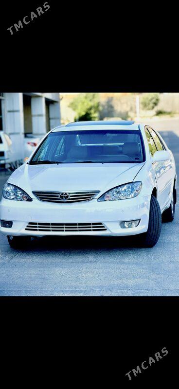 Toyota Camry 2004 - 235 000 TMT - Türkmenbaşy - img 8