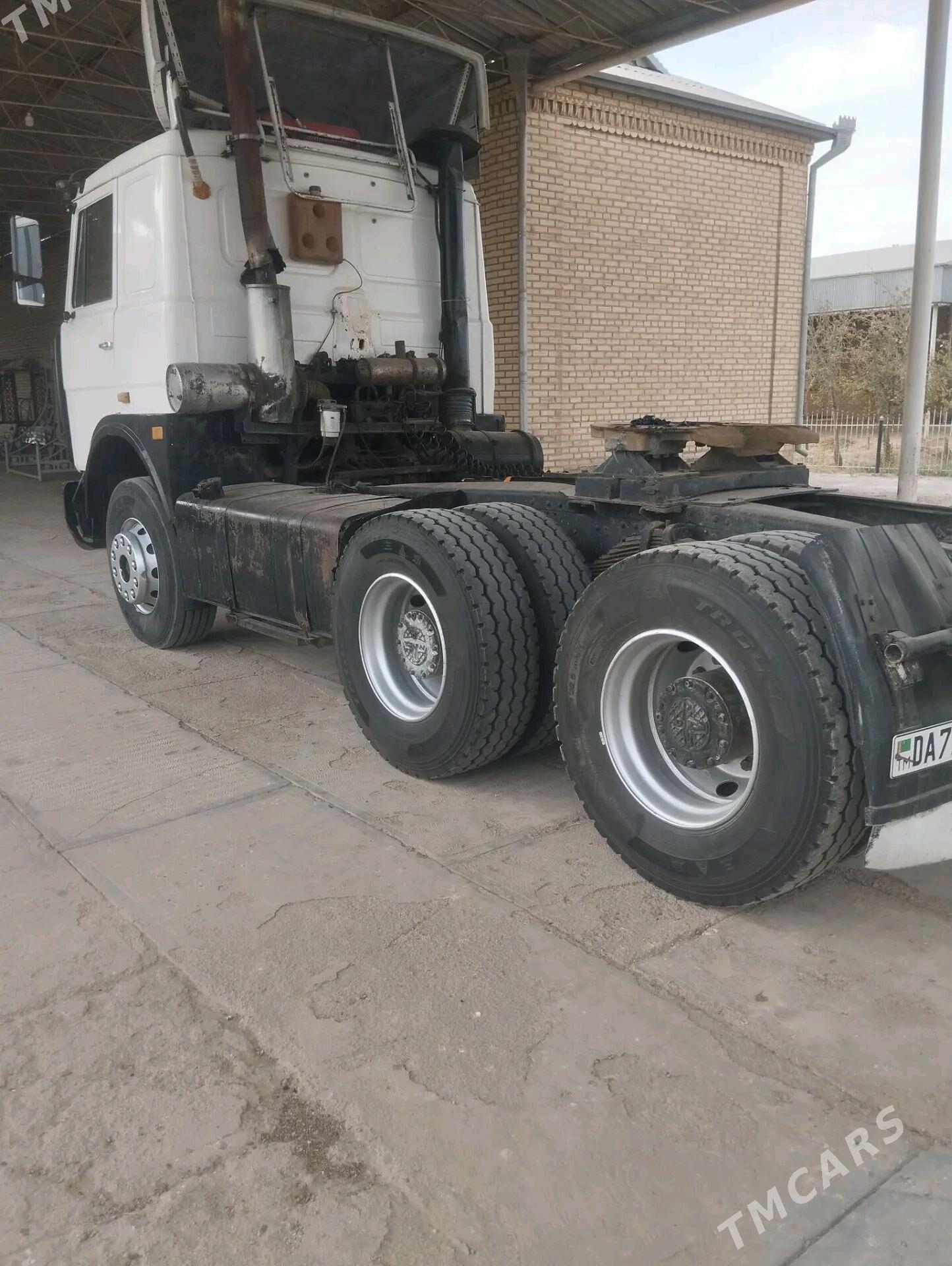 Maz Samosval 1989 - 270 000 TMT - Murgap - img 4