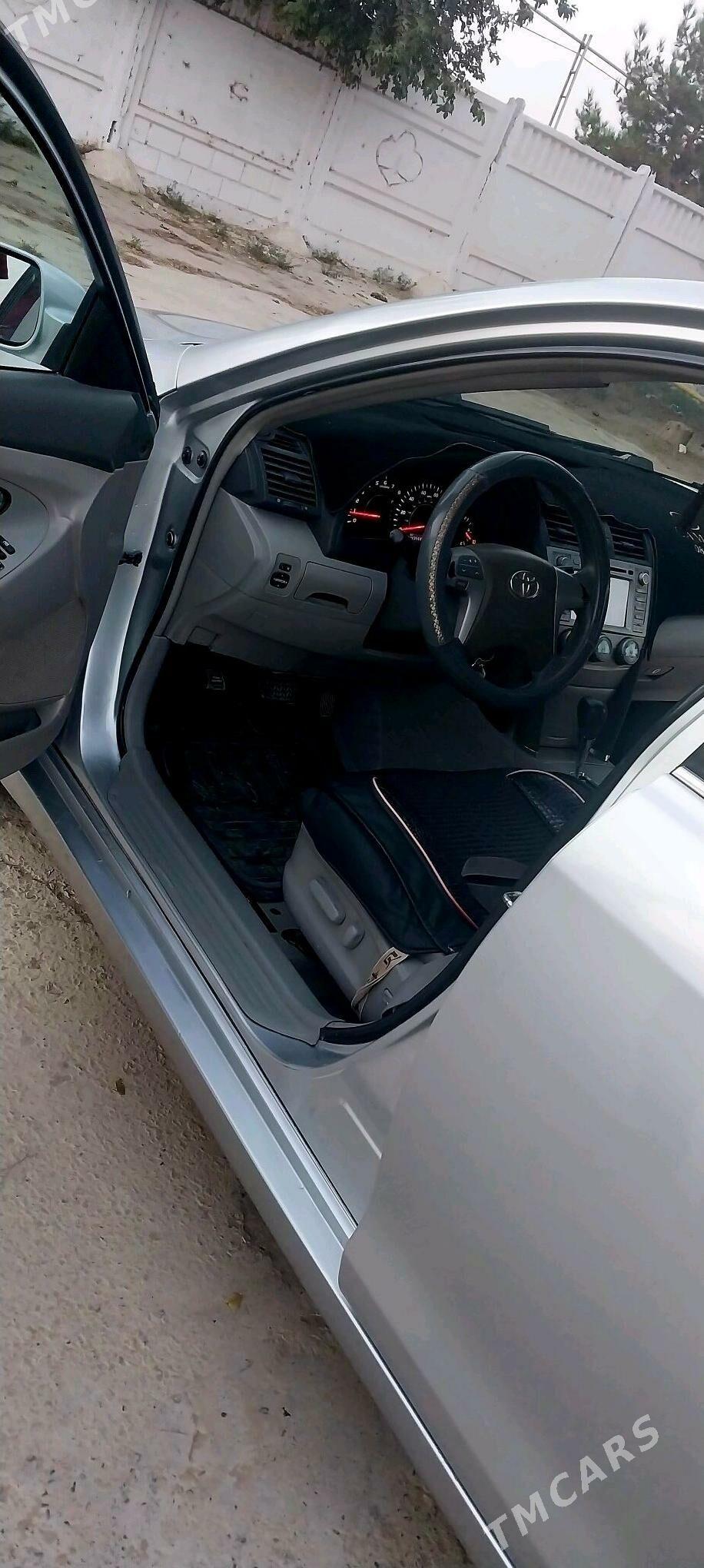 Toyota Camry 2008 - 150 000 TMT - Mary - img 5