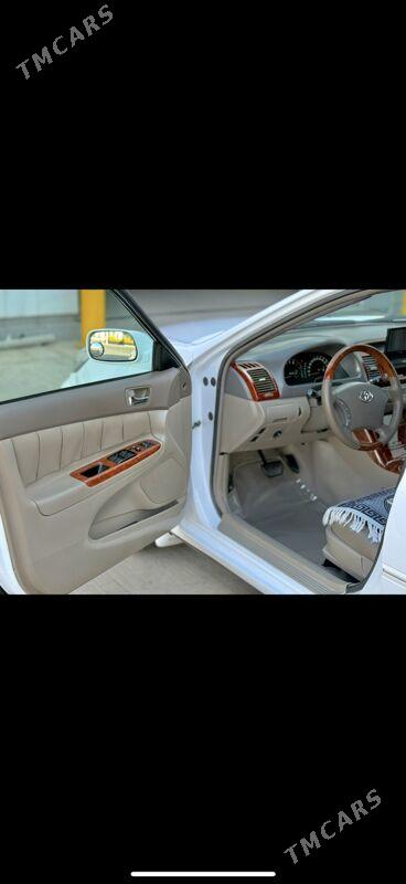 Toyota Camry 2004 - 235 000 TMT - Türkmenbaşy - img 7