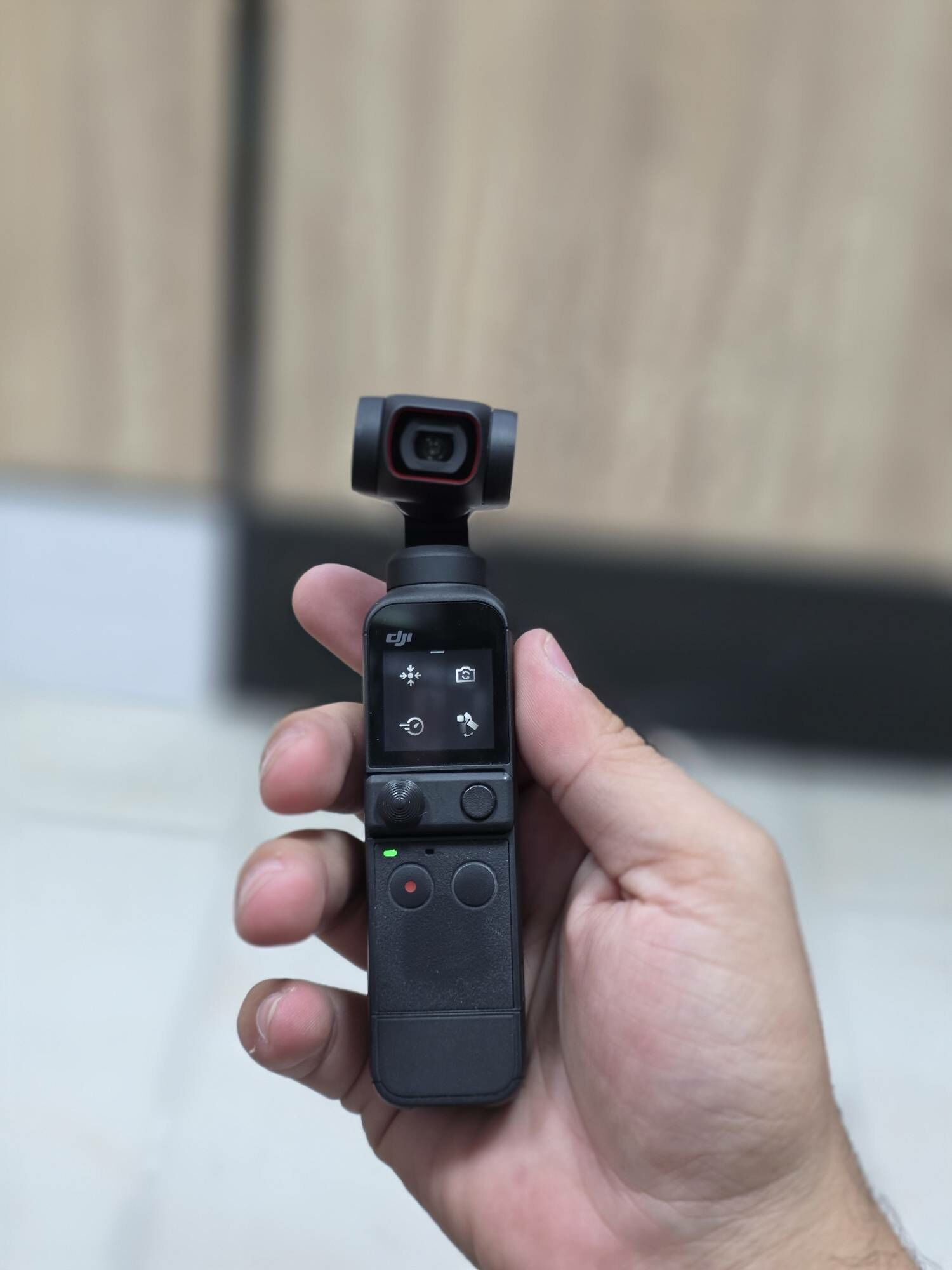 Dji Pocket 2 - Aşgabat - img 1