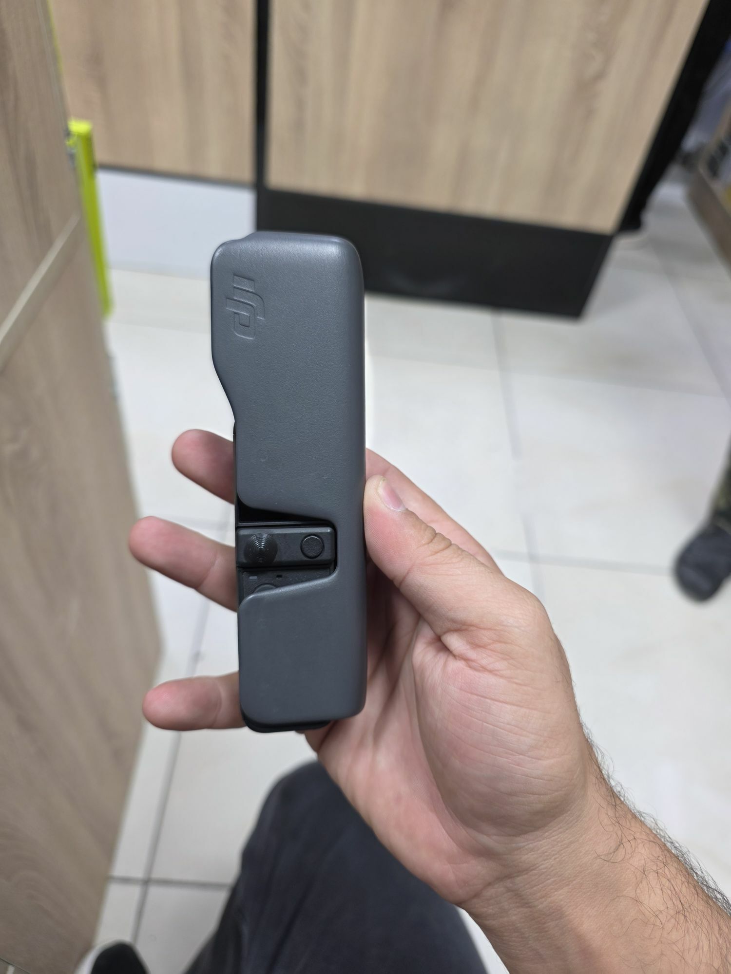 Dji Pocket 2 - Aşgabat - img 4