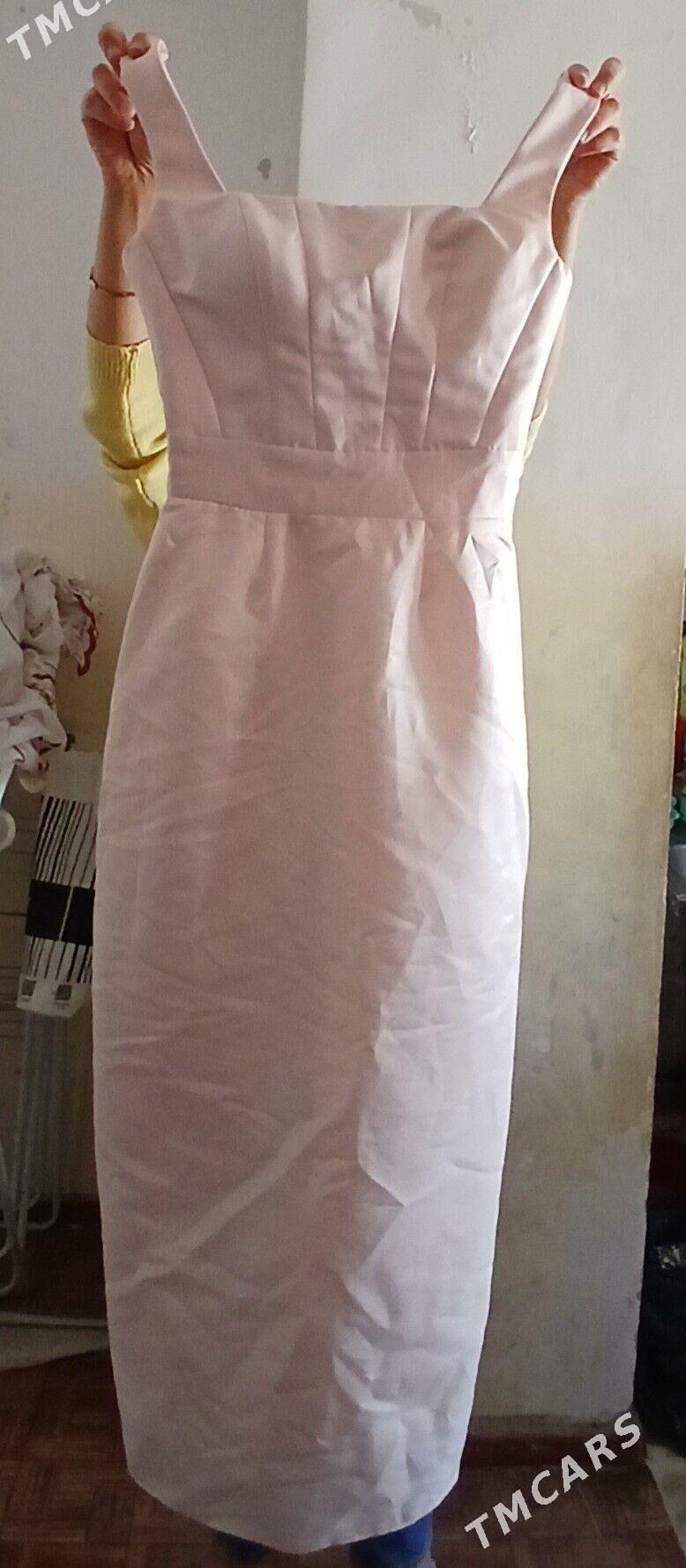 Вечернее платье - Ашхабад - img 1