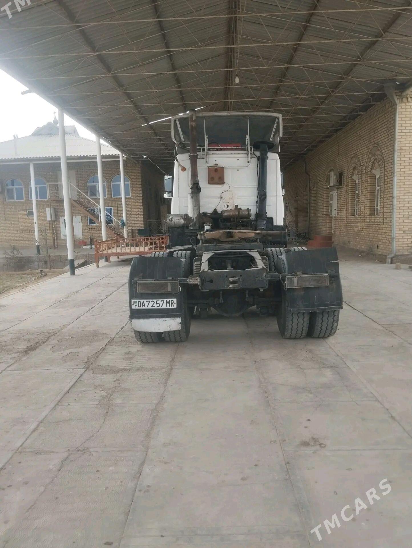 Maz Samosval 1989 - 270 000 TMT - Murgap - img 3