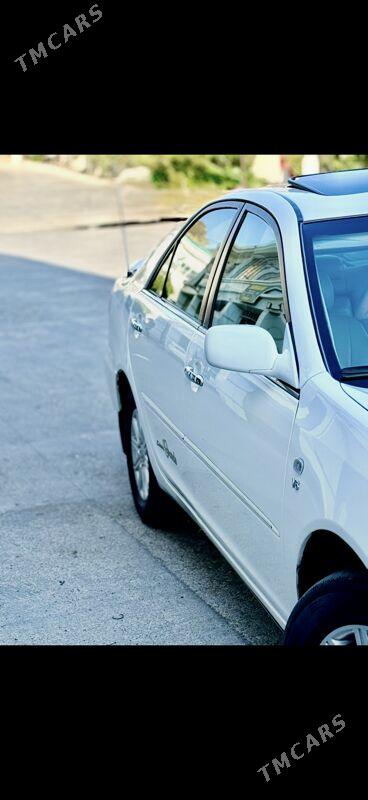Toyota Camry 2004 - 235 000 TMT - Türkmenbaşy - img 2