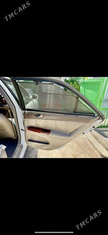Toyota Camry 2004 - 235 000 TMT - Türkmenbaşy - img 4