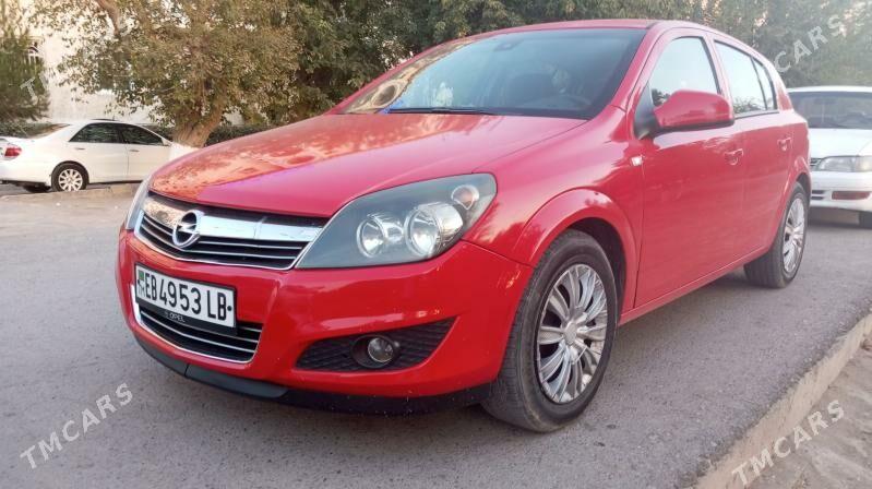 Opel Astra 2013 - 130 000 TMT - Türkmenabat - img 5