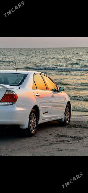 Toyota Camry 2004 - 235 000 TMT - Türkmenbaşy - img 6