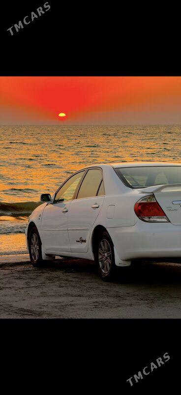 Toyota Camry 2004 - 235 000 TMT - Türkmenbaşy - img 5