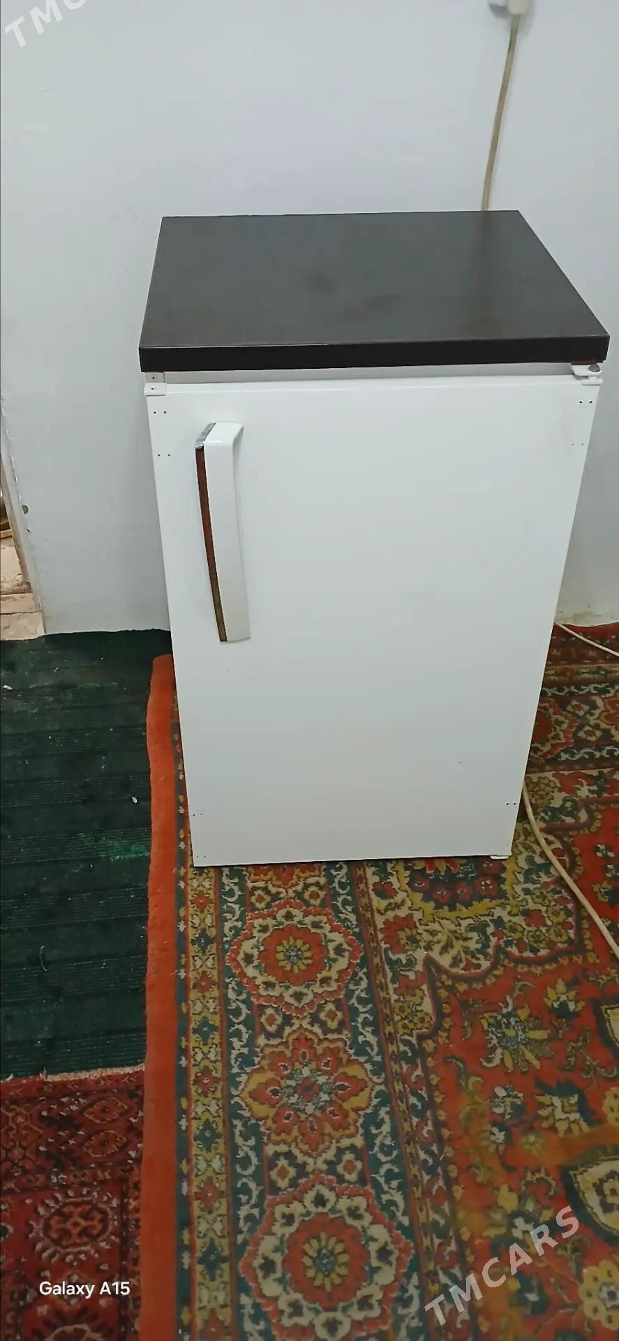 holodilnik холодилник - Ашхабад - img 4