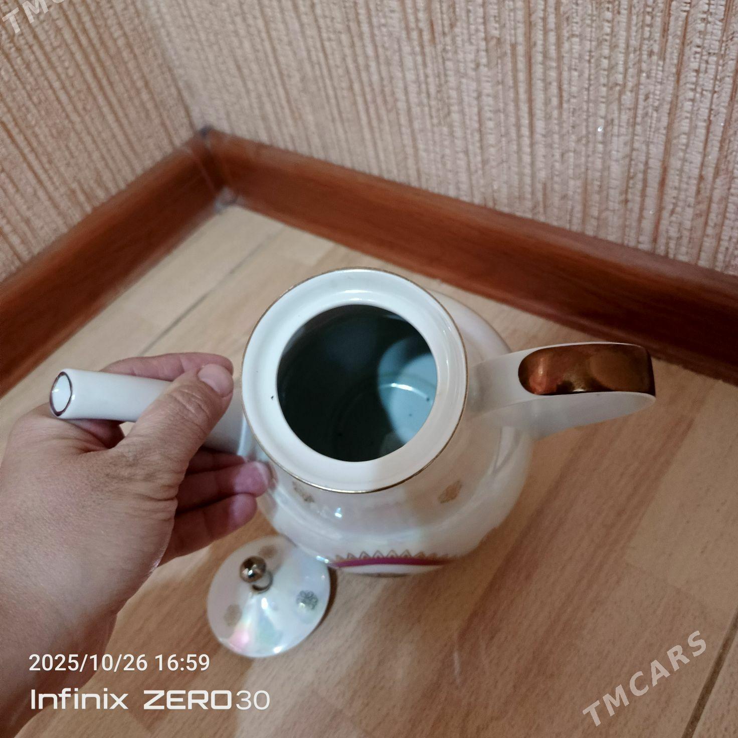 чайник - Mary - img 2