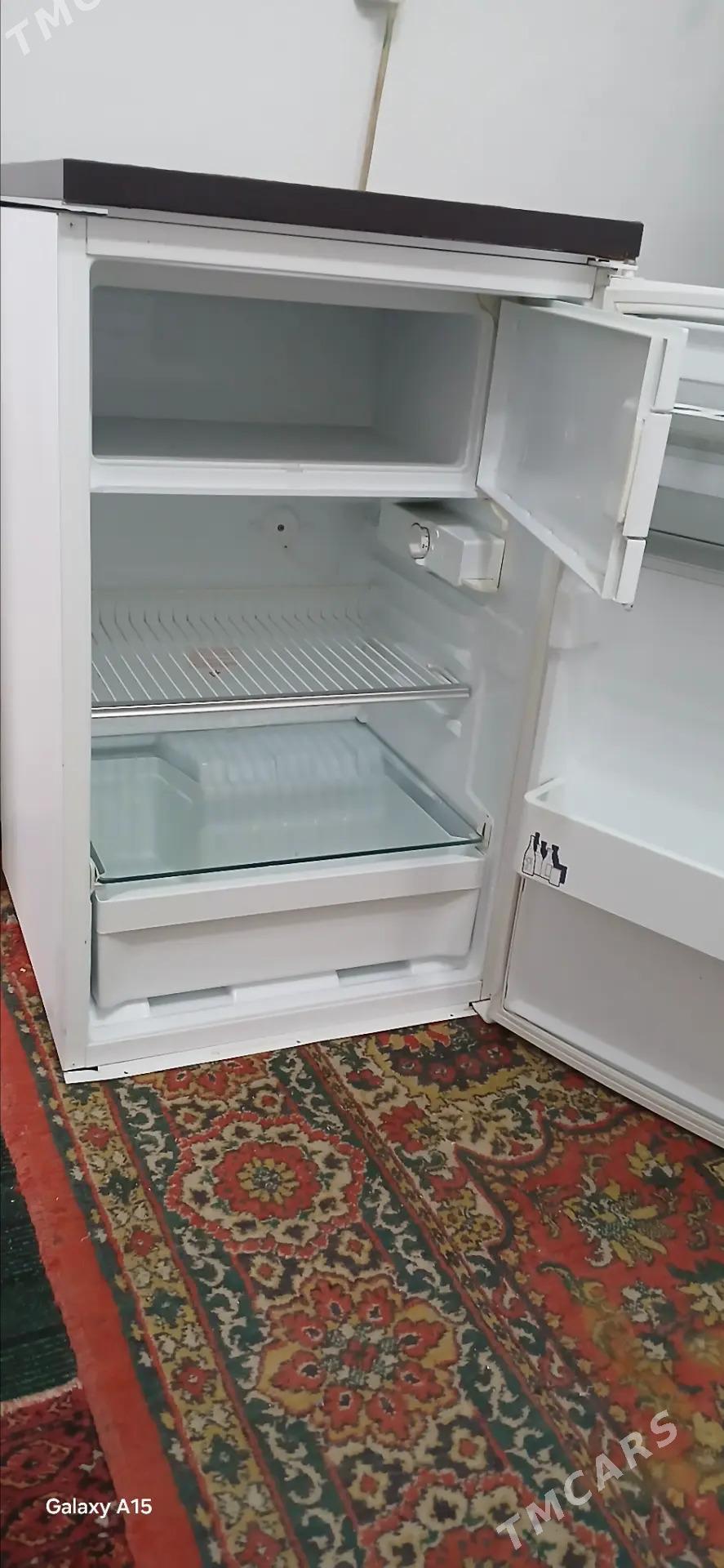 holodilnik холодилник - Ашхабад - img 3