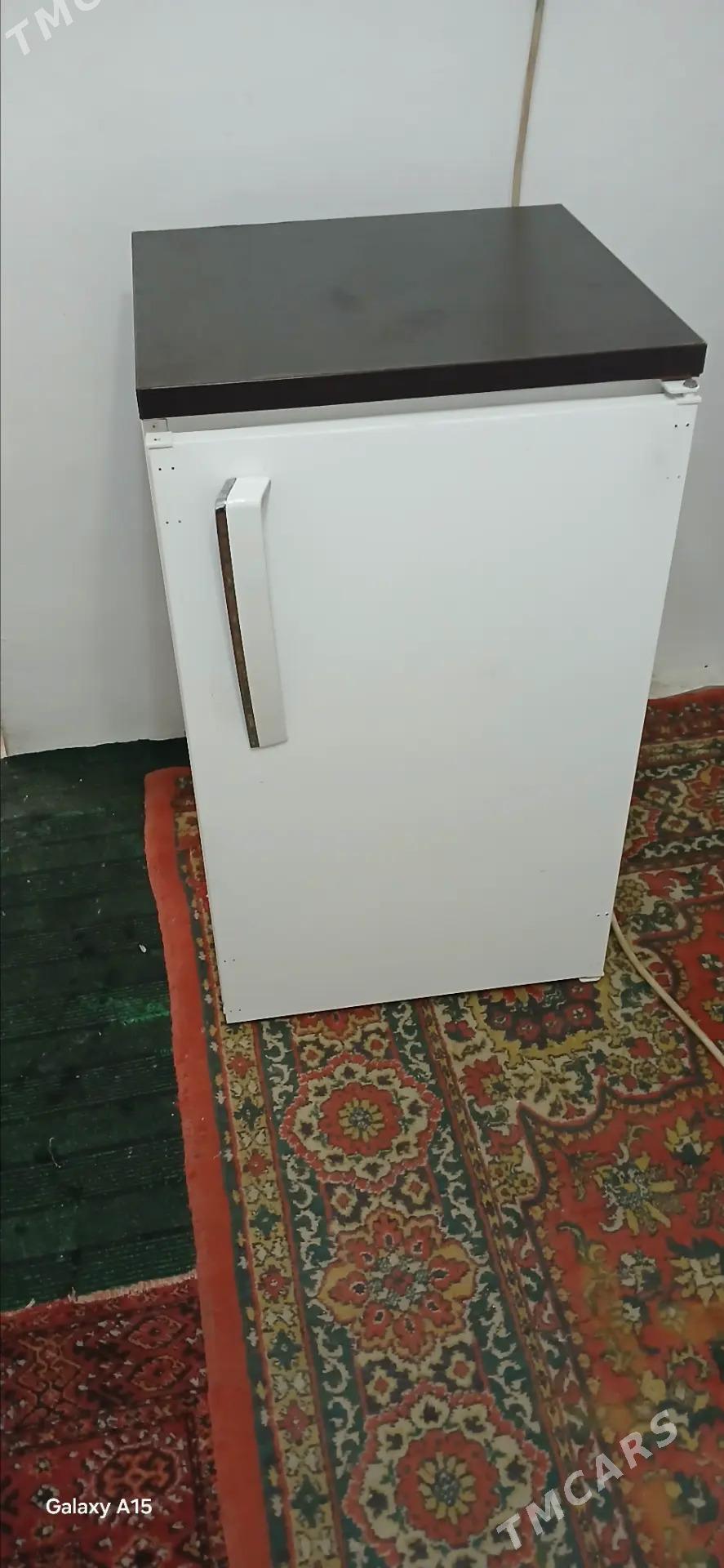 holodilnik холодилник - Ашхабад - img 2