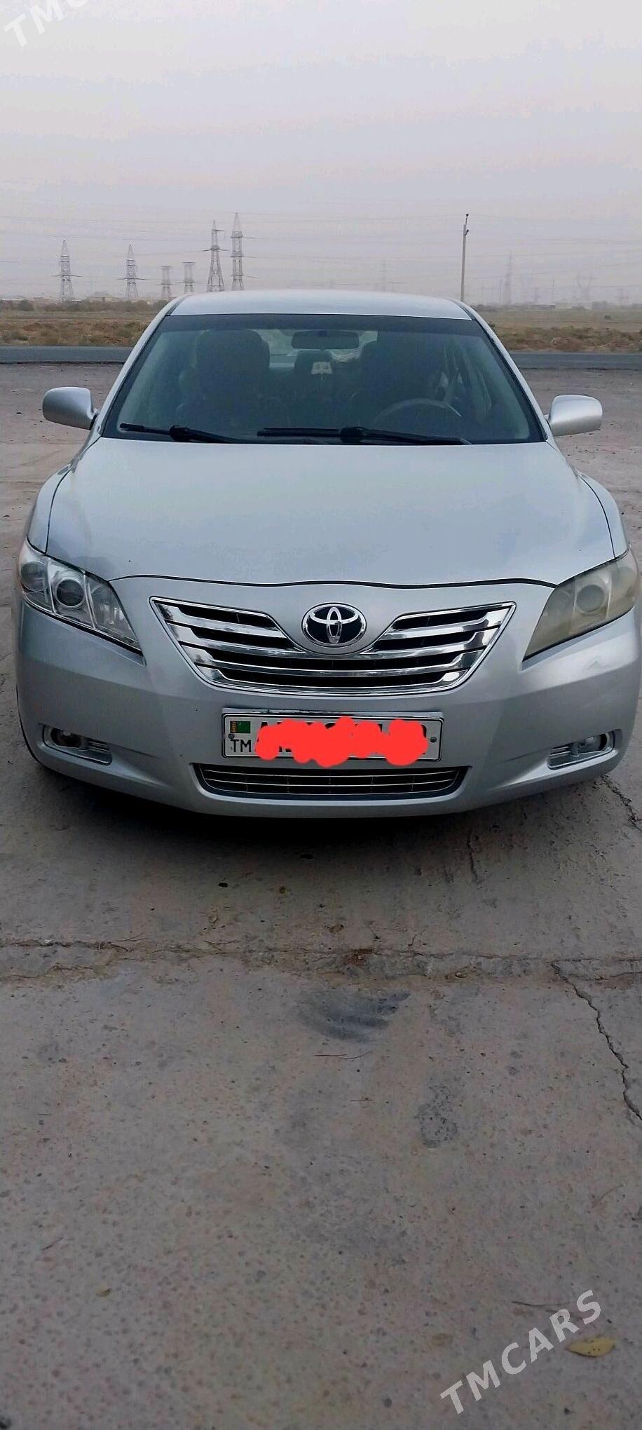 Toyota Camry 2008 - 150 000 TMT - Mary - img 6