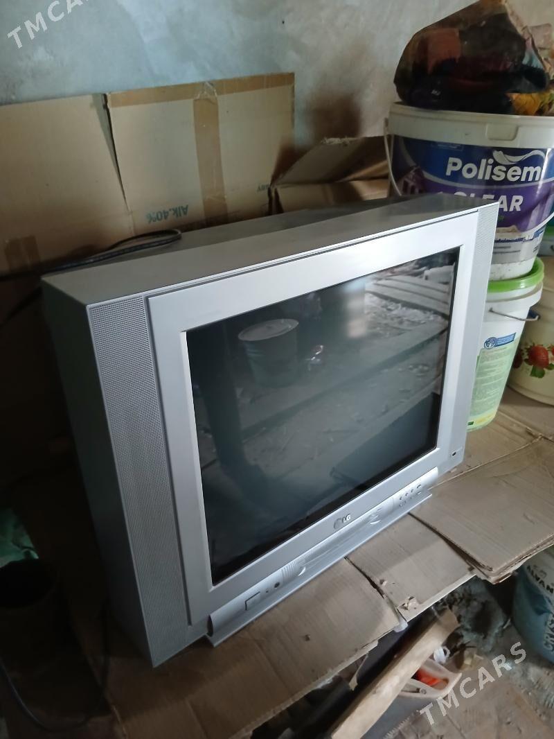 televizor - Дашогуз - img 3