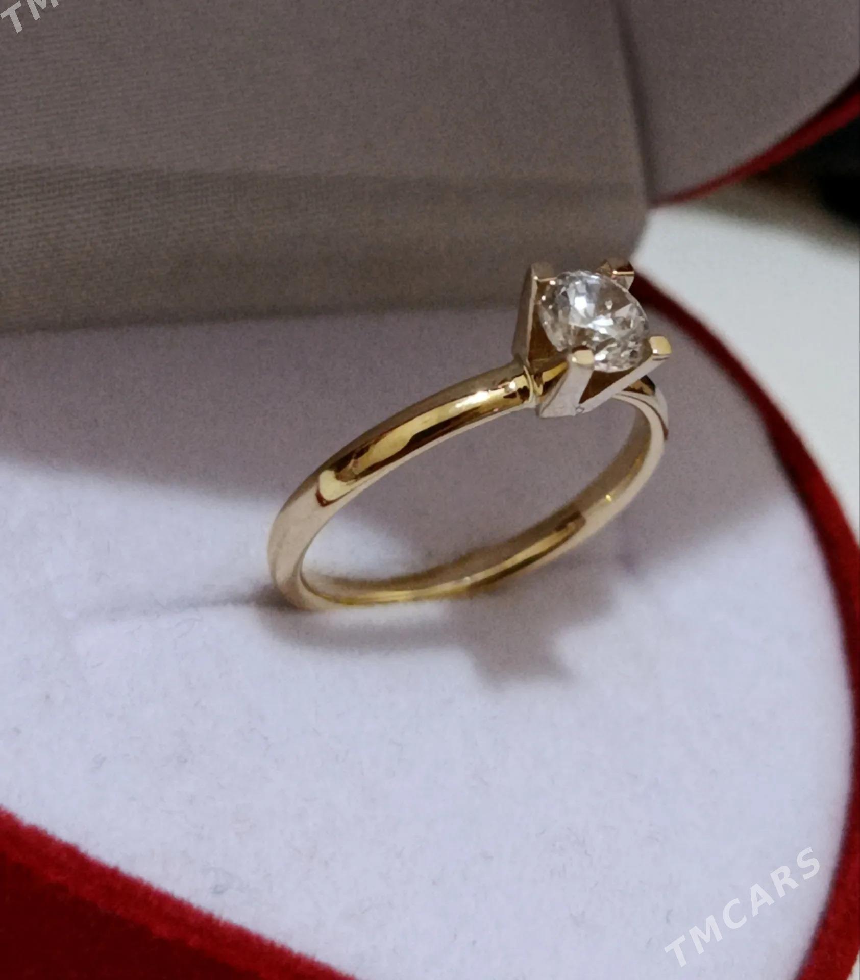 gyzyl yuzuk - Aşgabat - img 2