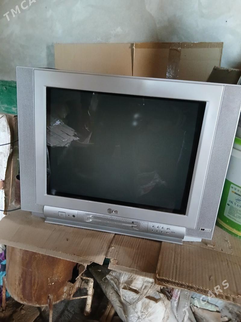 televizor - Дашогуз - img 2