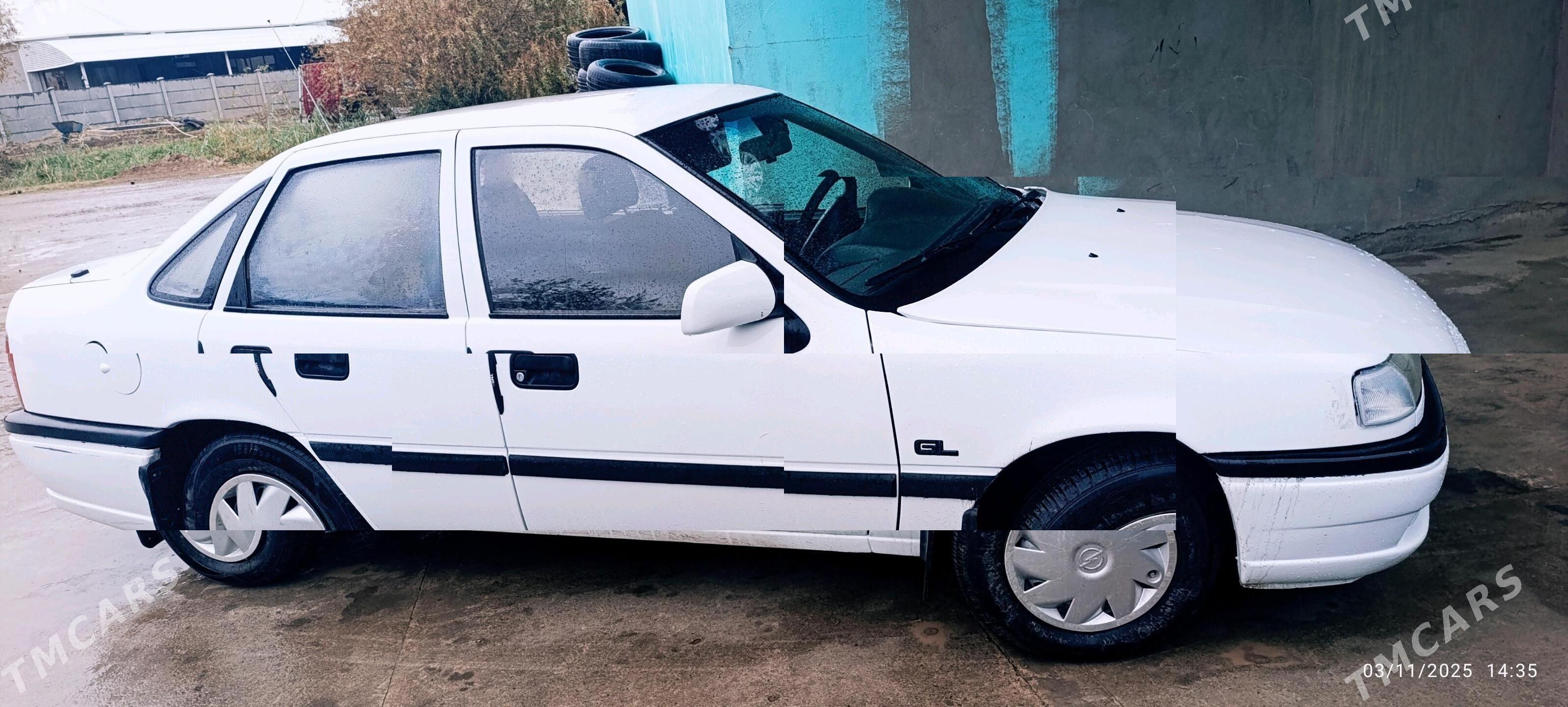 Opel Vectra 1994 - 46 000 TMT - Mary - img 3