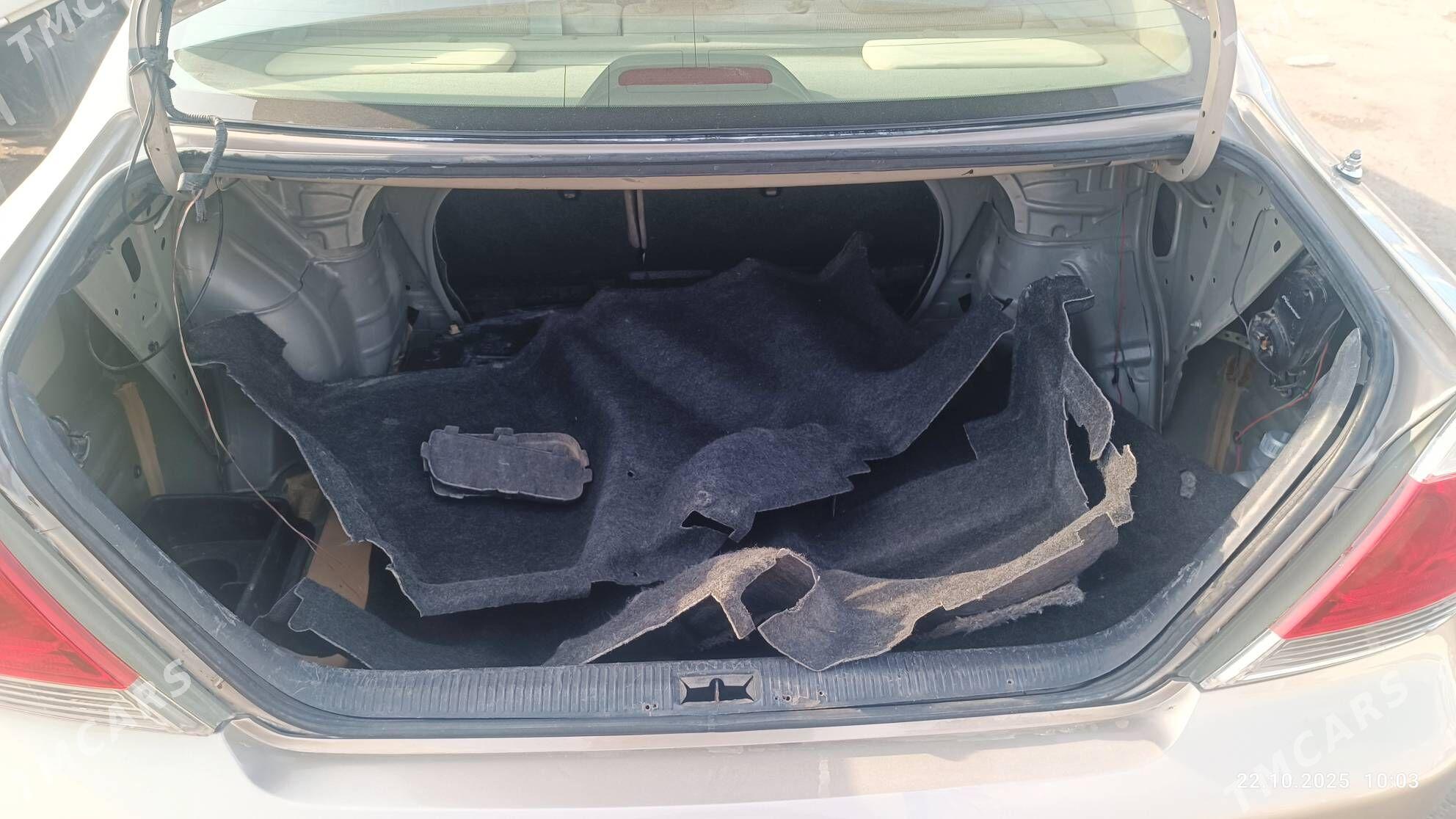 Toyota Camry 2005 - 170 000 TMT - Daşoguz - img 5