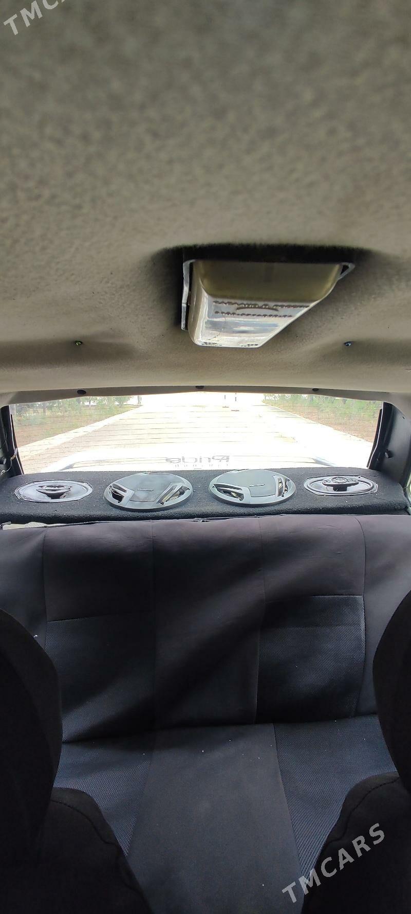 Lada 2115 2003 - 22 000 TMT - Bäherden - img 6