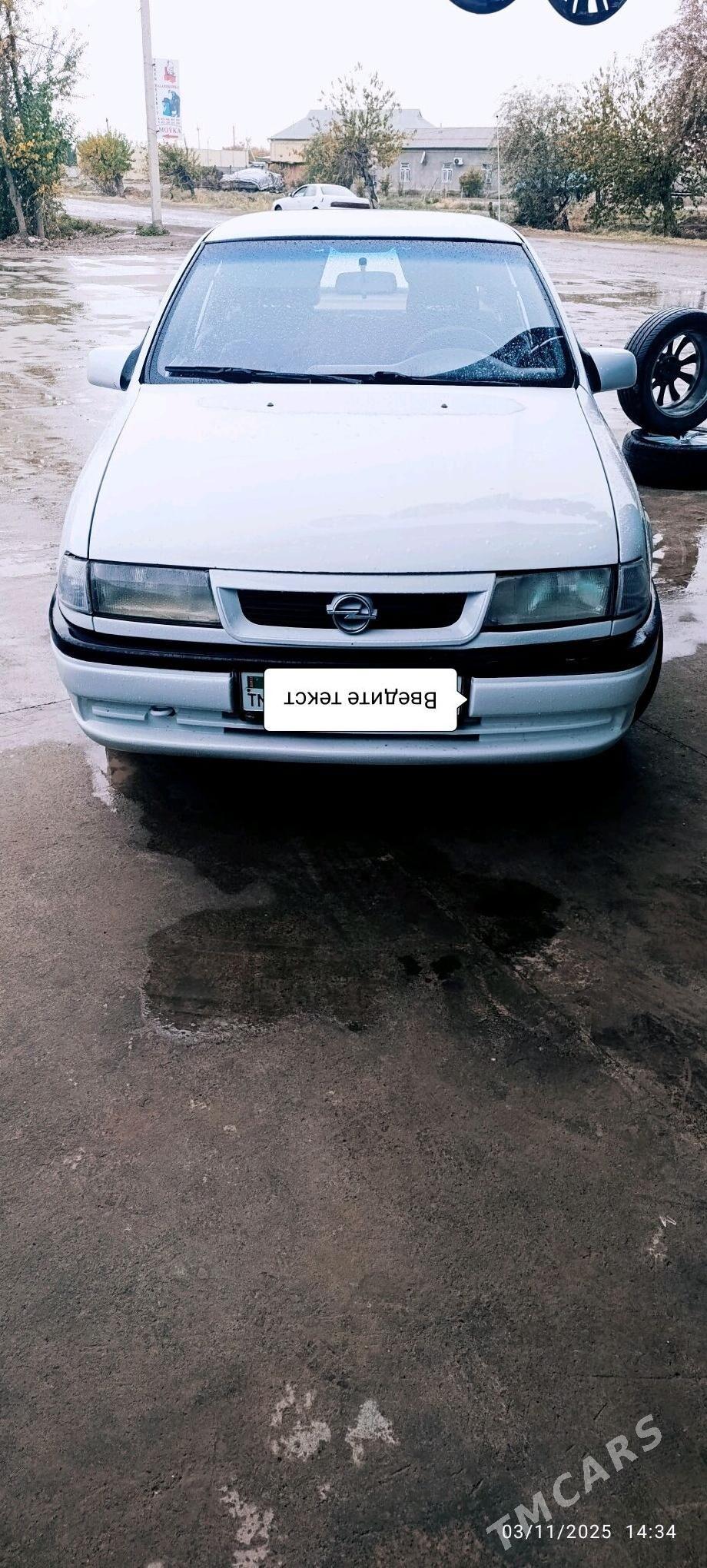 Opel Vectra 1994 - 46 000 TMT - Mary - img 2