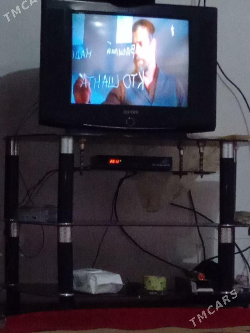 телевизор поставку тюнер - Дашогуз - img 1