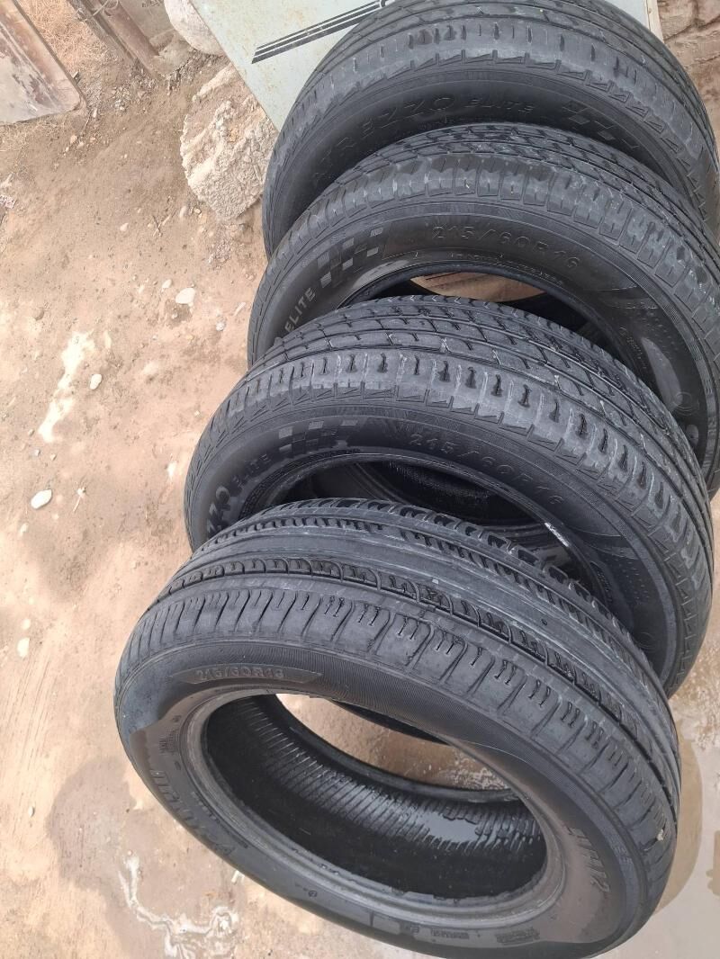 16 lyk teker 600 TMT - Теджен - img 2