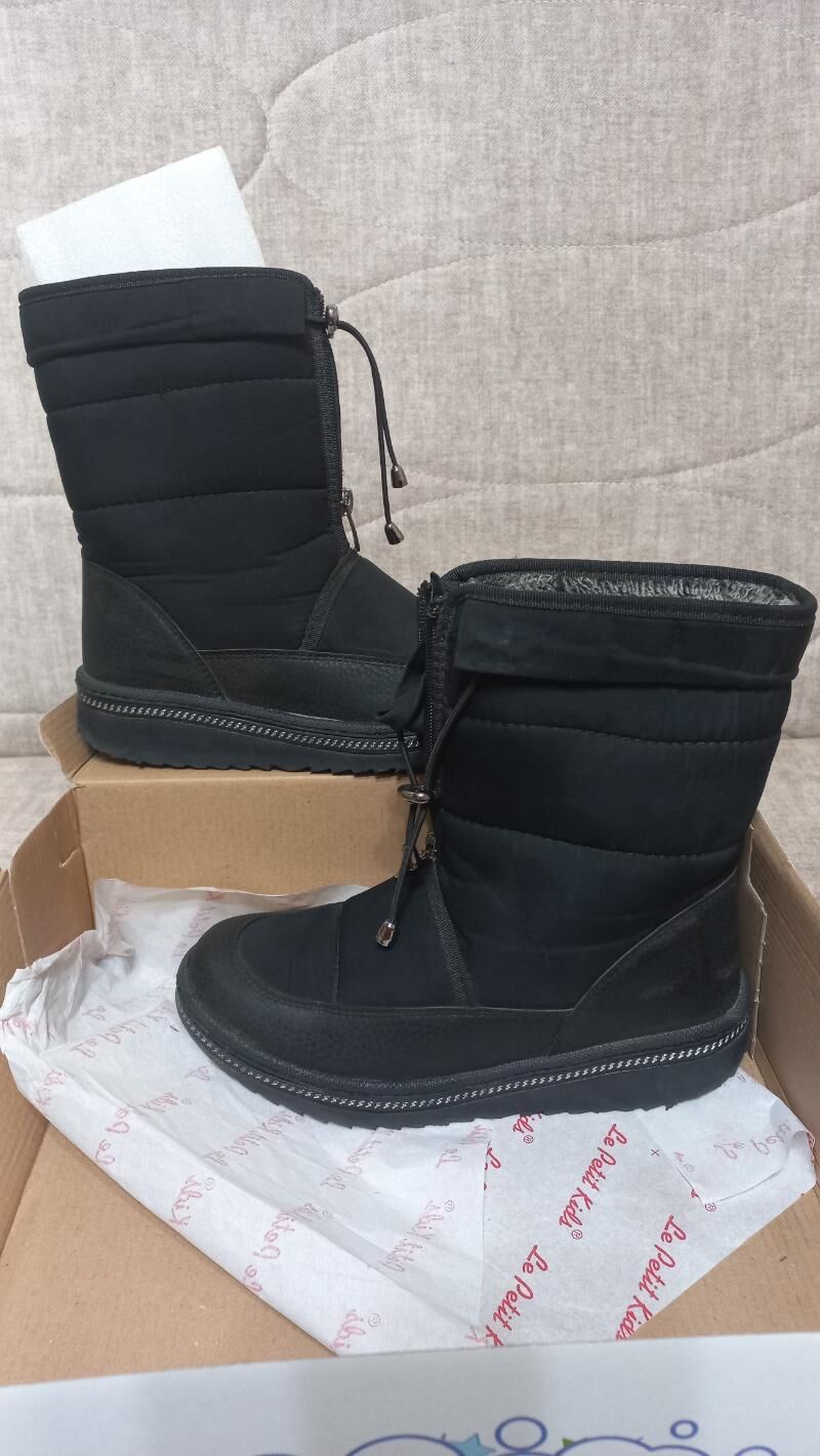 ботинки, сапоги для девочки - Türkmenabat - img 7